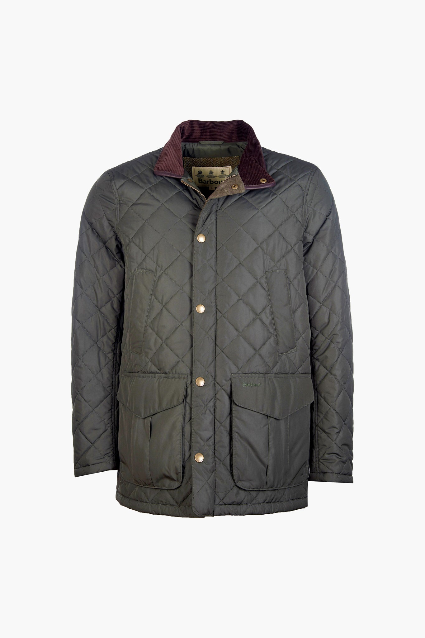 Sage Devon Quilt-Charming Tale Store