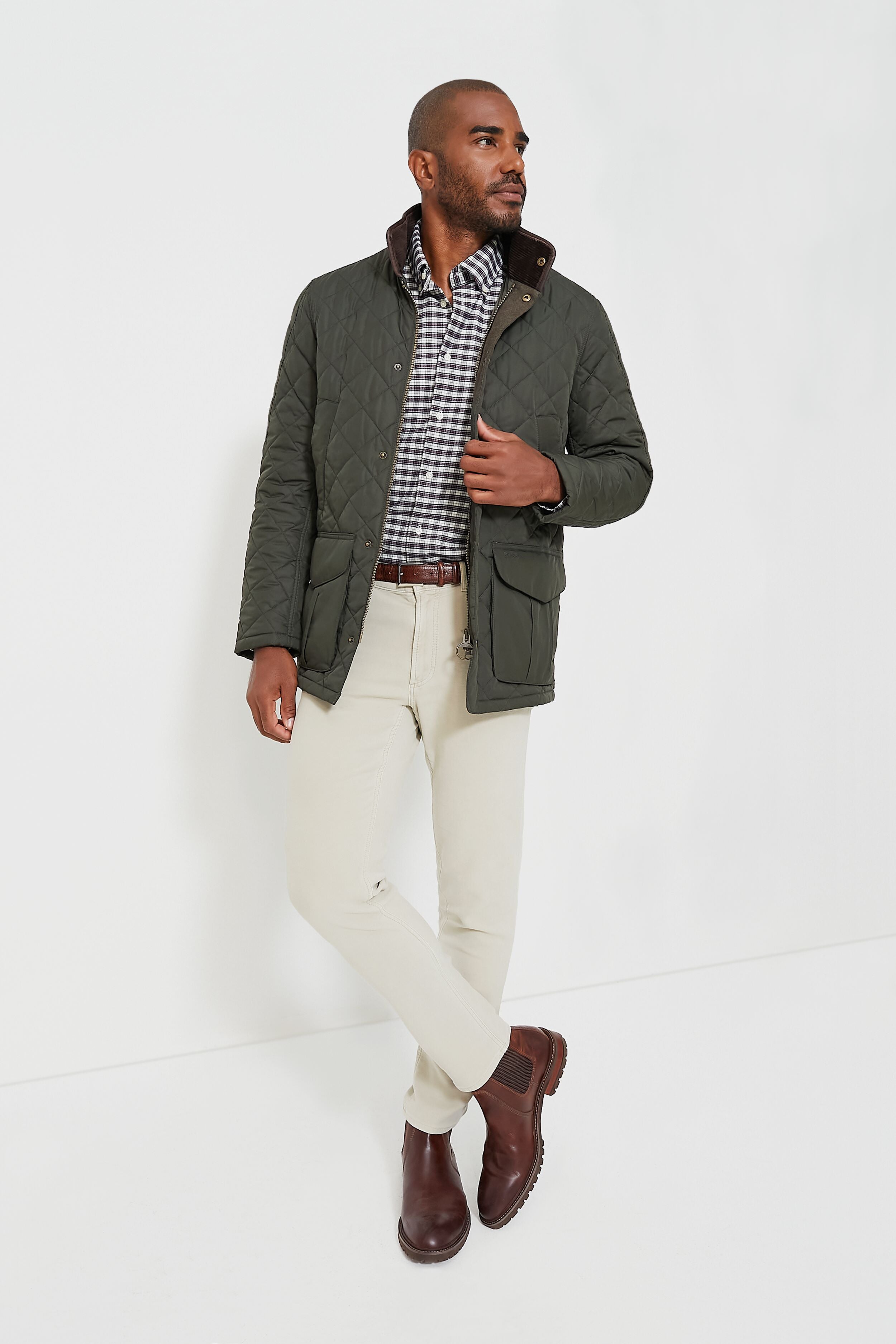 Sage Devon Quilt-Charming Tale Store