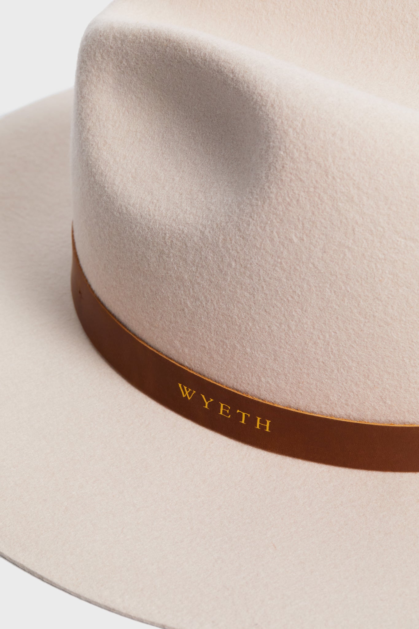 Blush Rose Lux Hat-Charming Tale Store