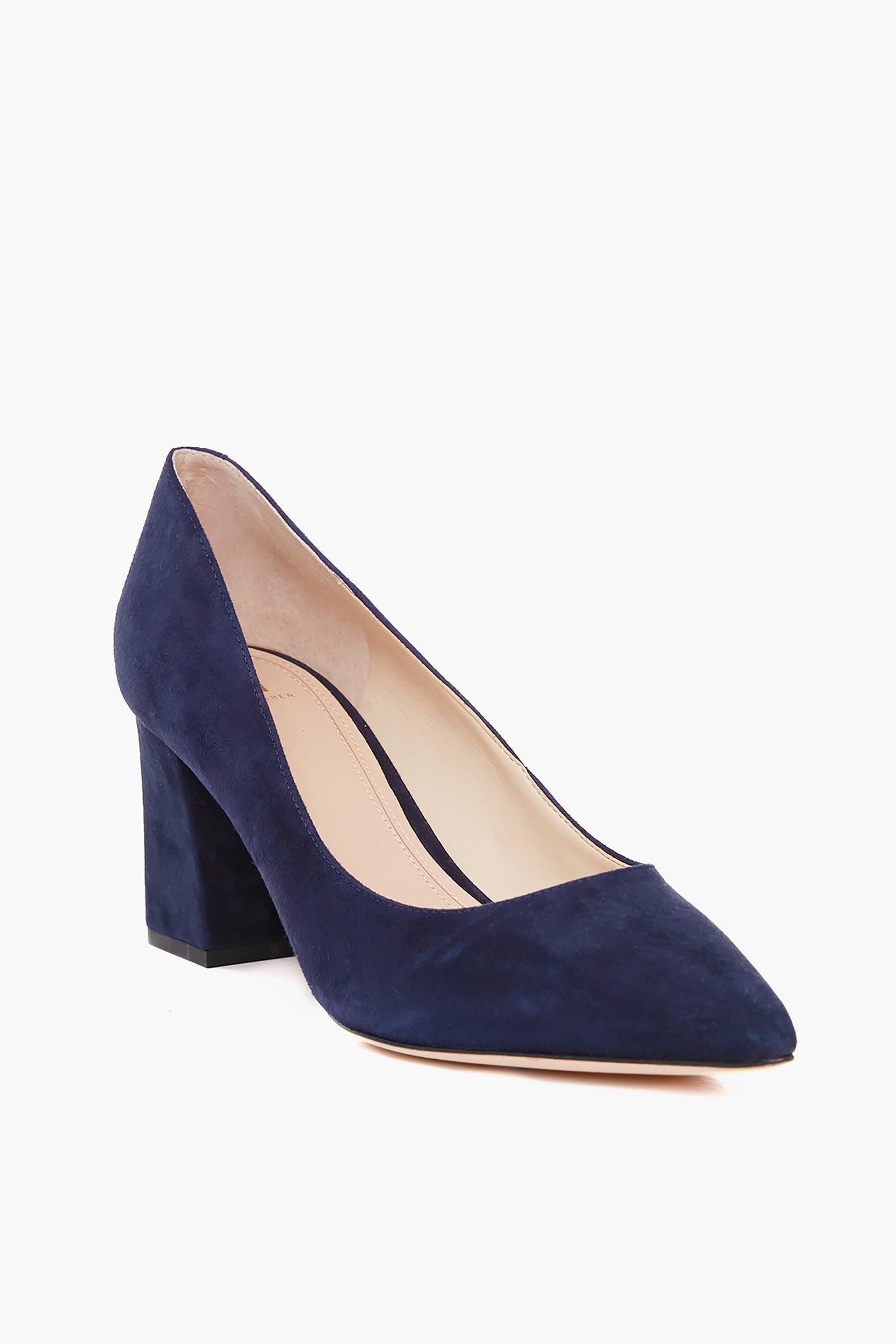 Deep Baltic Zala Heels-Charming Tale Store