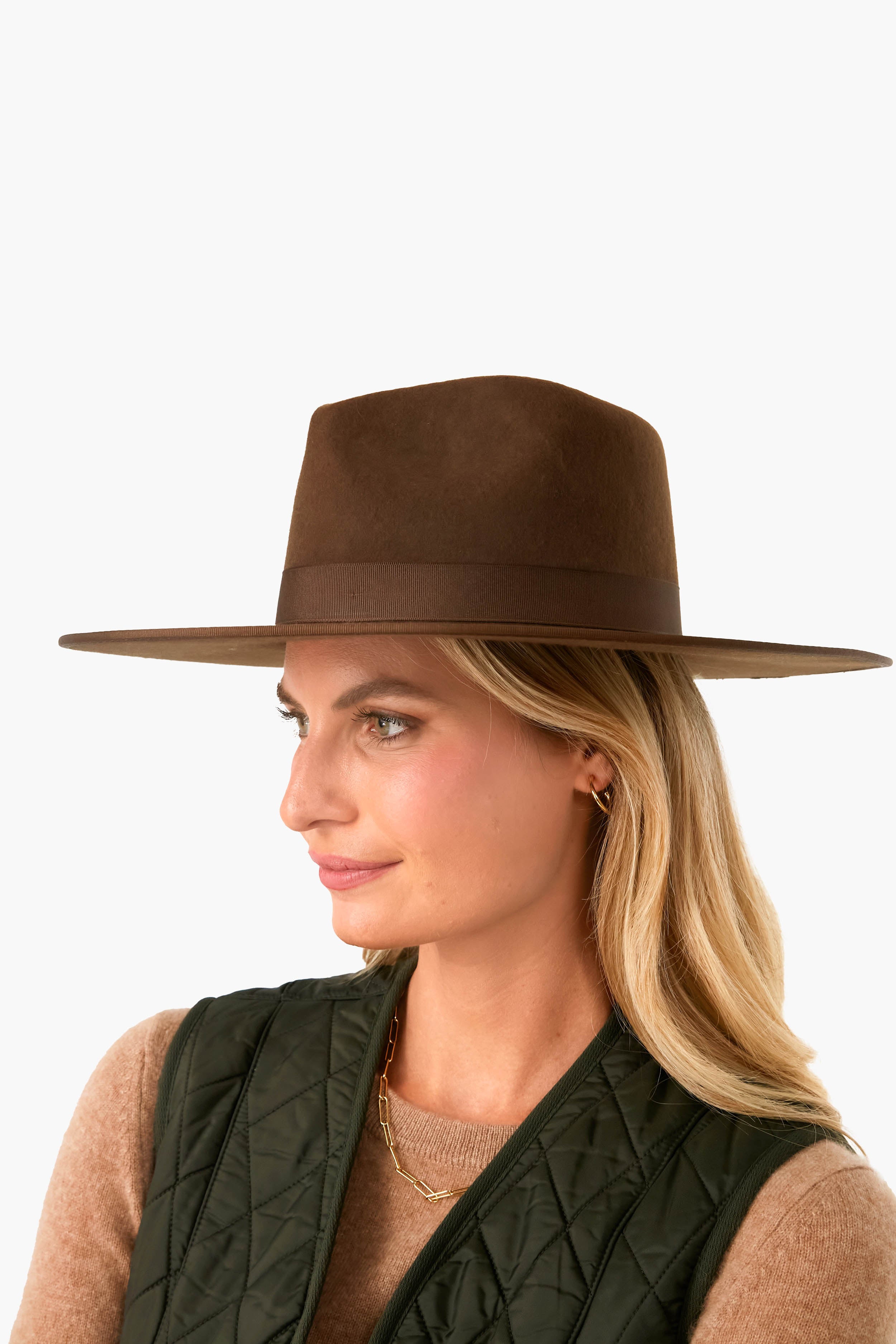 Coco Rancher Hat-Charming Tale Store