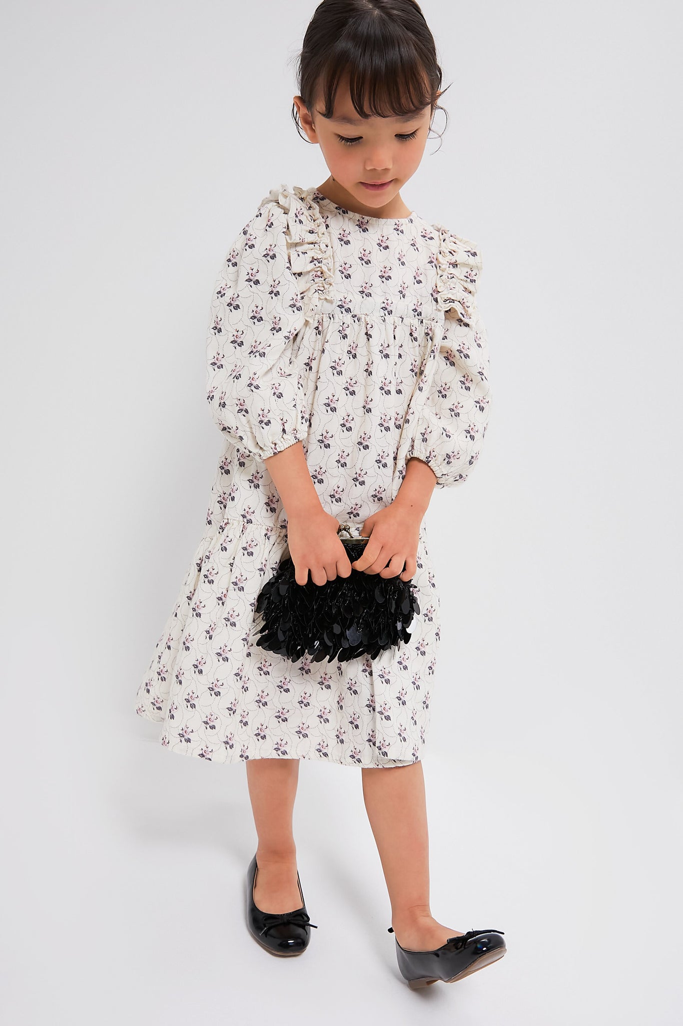 Edelweiss Colette Dress-Charming Tale Store
