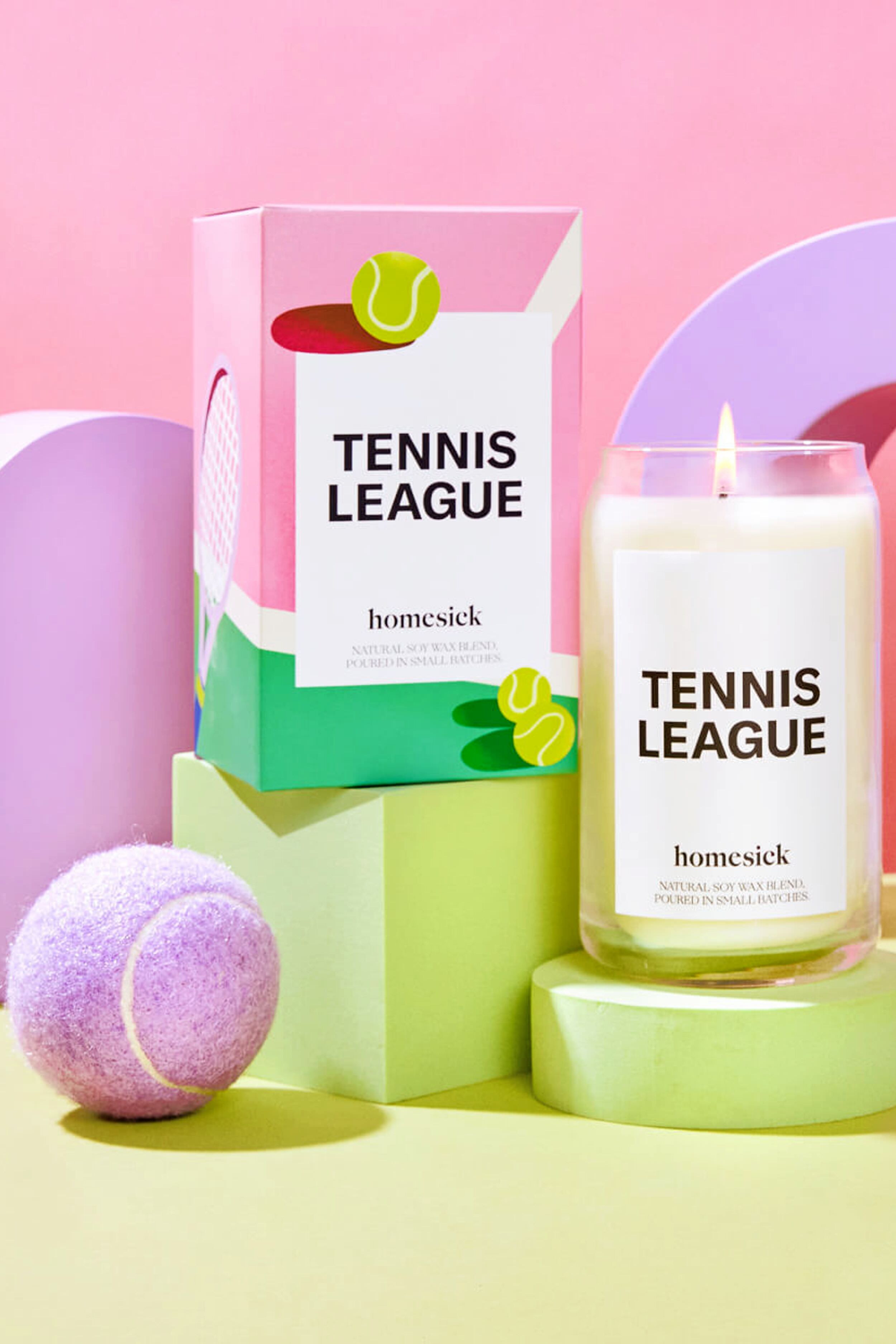 Tennis League-Charming Tale Store