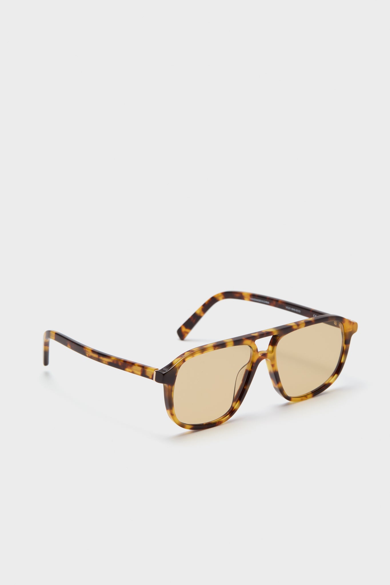 Eco Tort La Touriste Sunglasses-Charming Tale Store