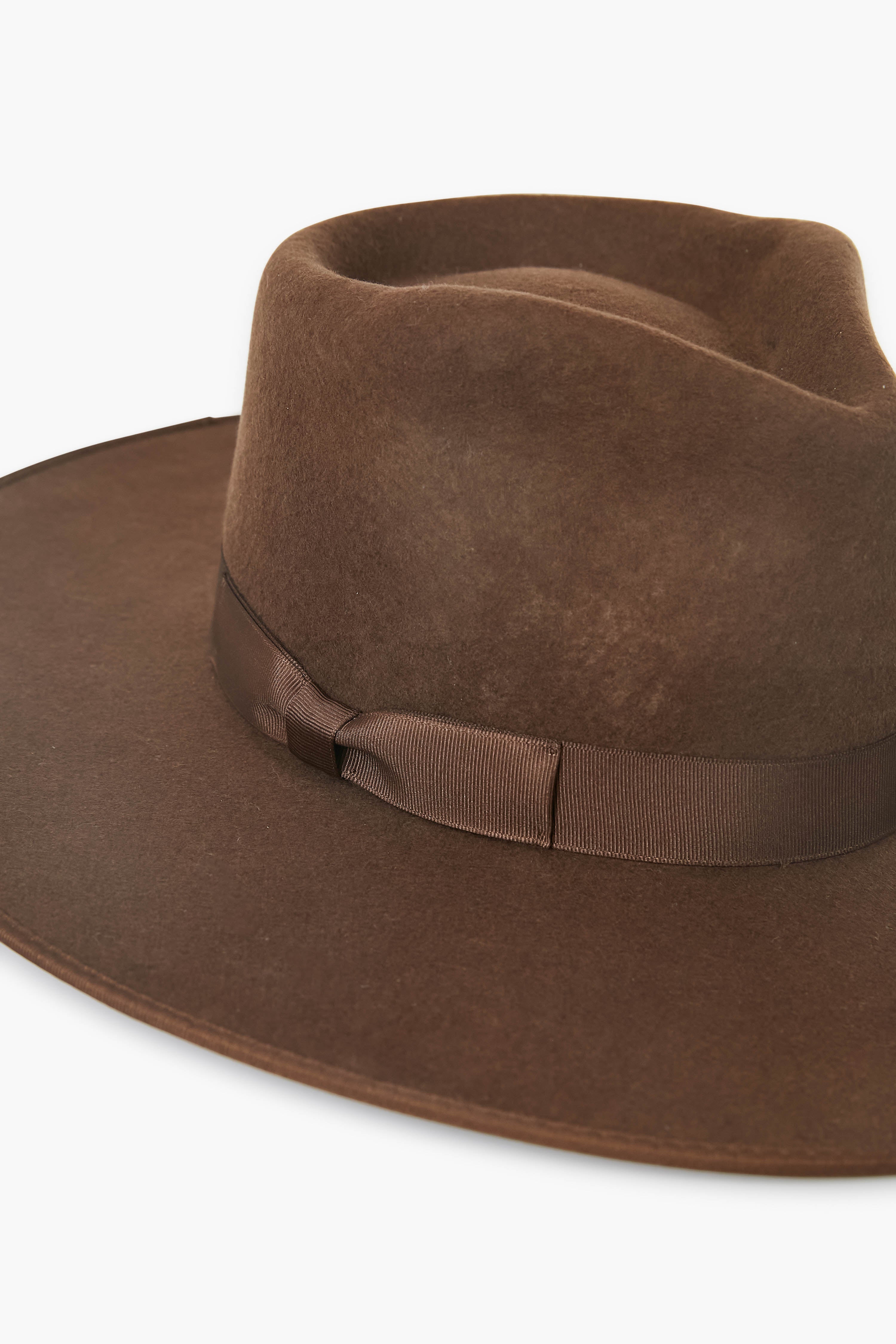 Coco Rancher Hat-Charming Tale Store