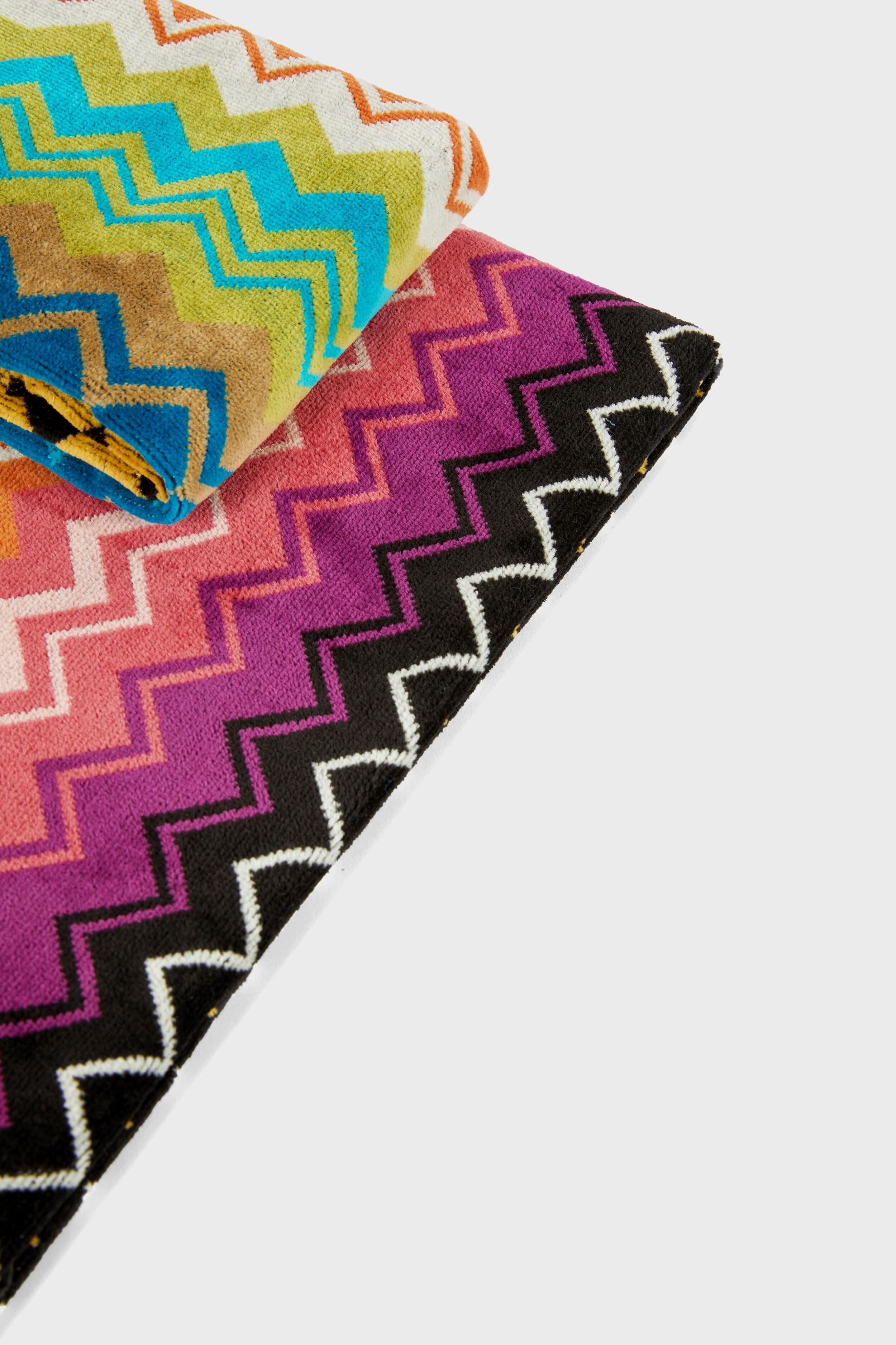 Giacomo Towel (Set of 2) Col. 100-Charming Tale Store