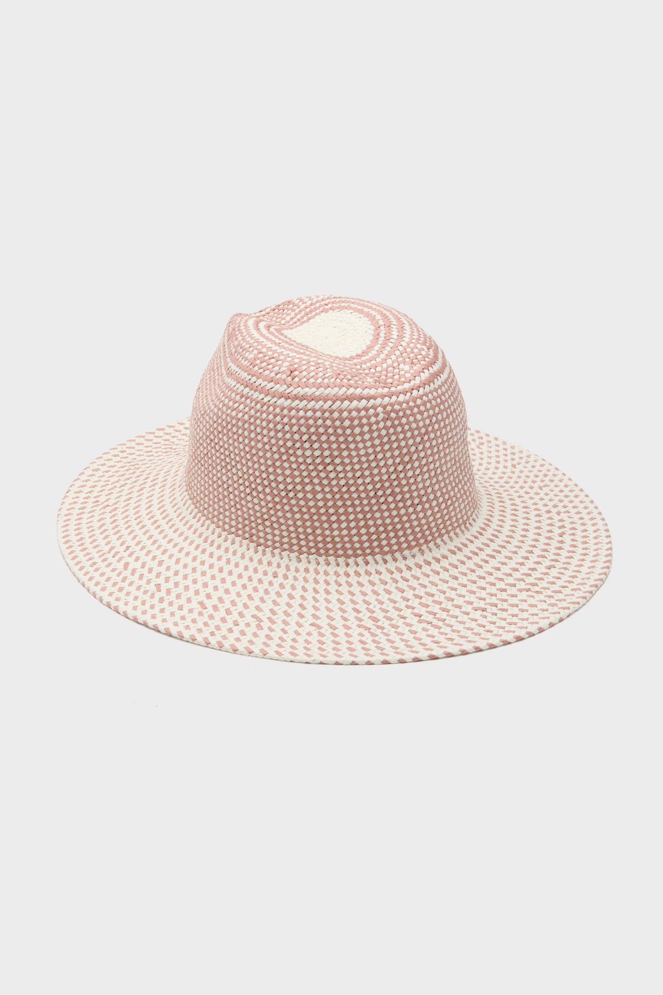 Blush Novelty Packable Hat-Charming Tale Store