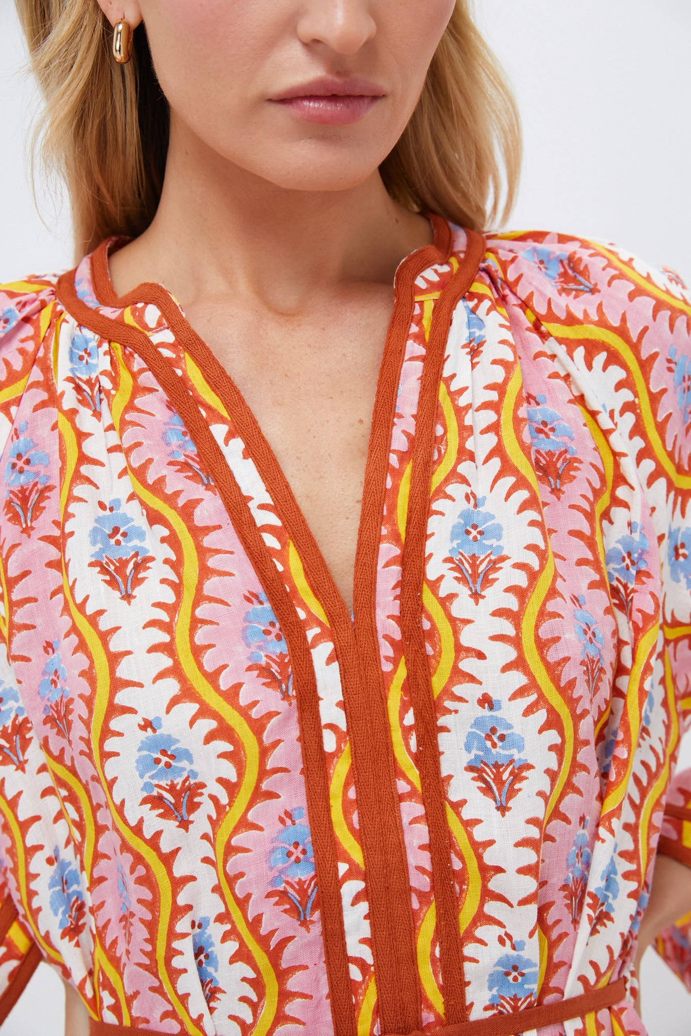 Dusk Ludo Dress-Charming Tale Store