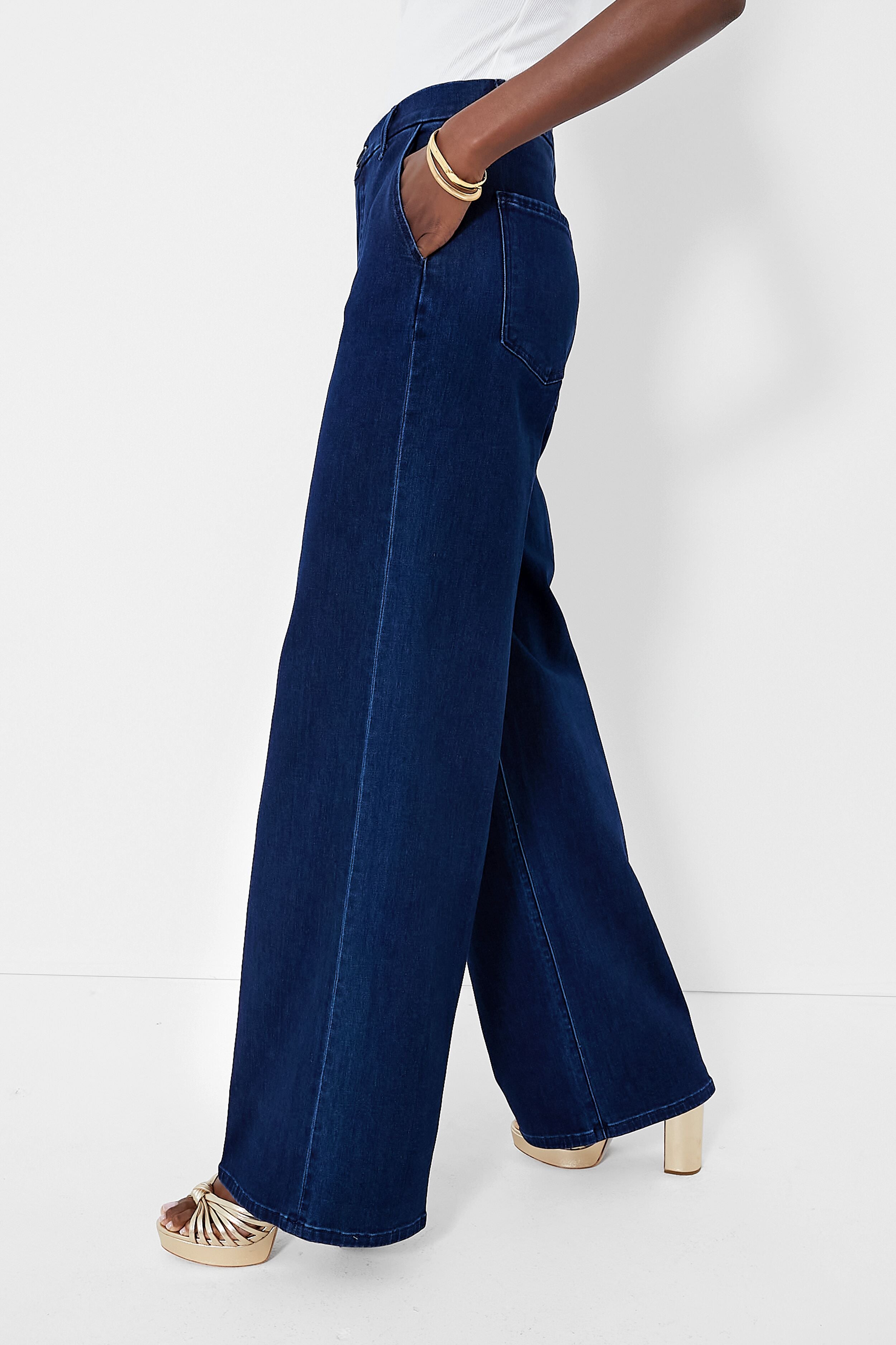 Ink Jude Trouser-Charming Tale Store