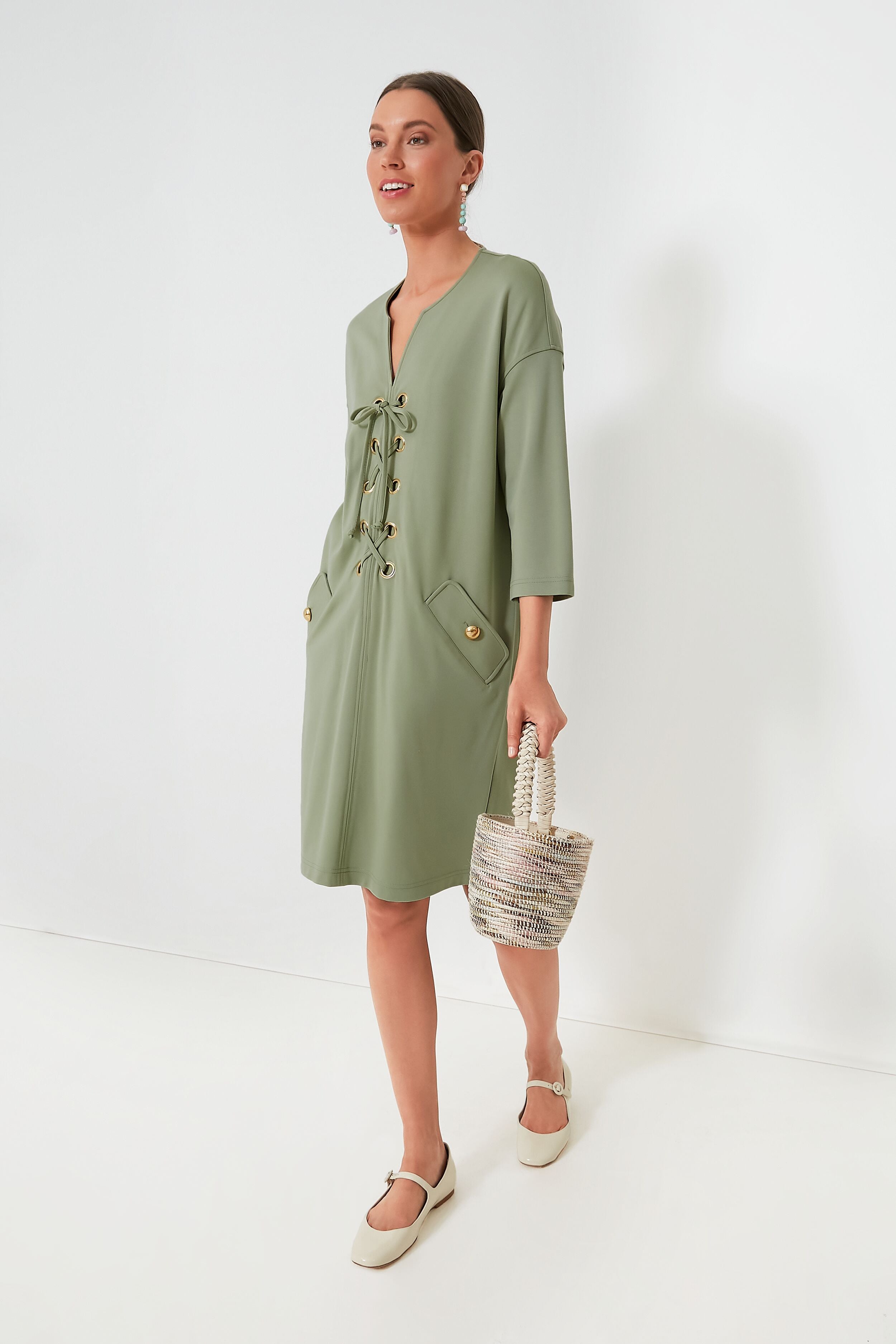 Costa Nova Earrings-Charming Tale Store