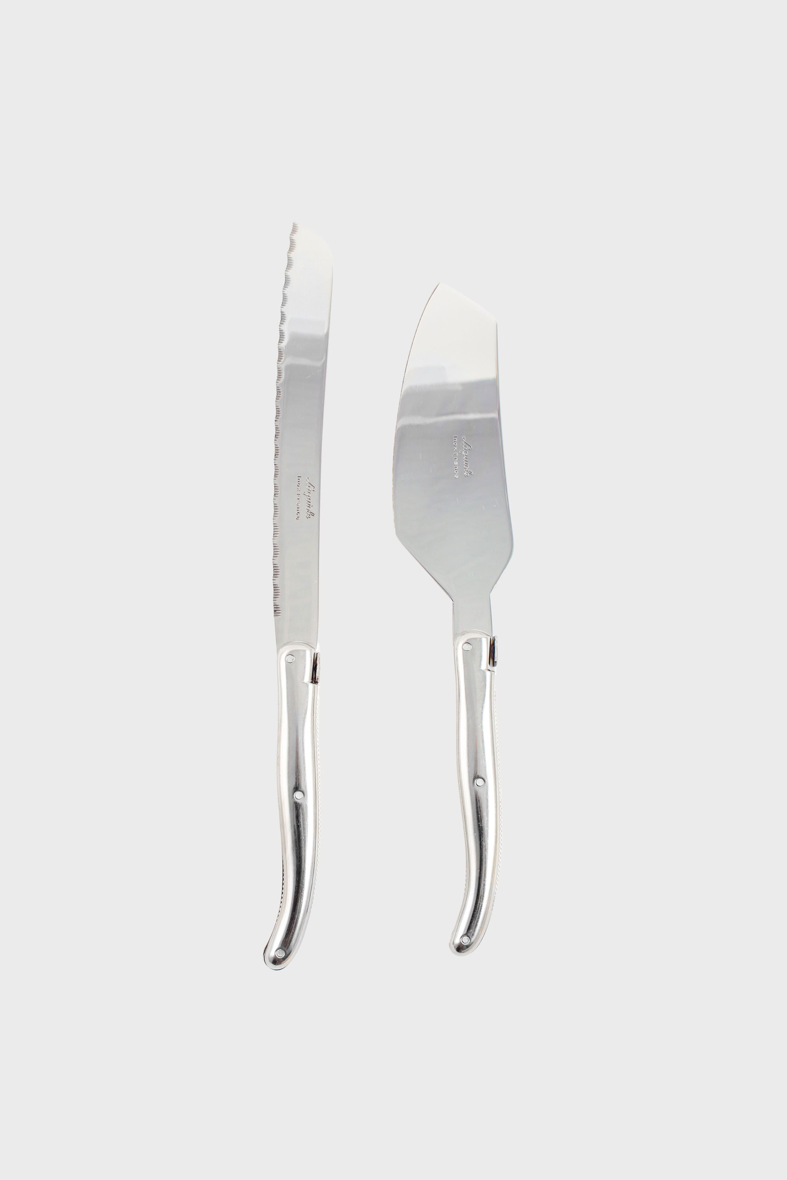 Platine Cake and Bread Set-Charming Tale Store