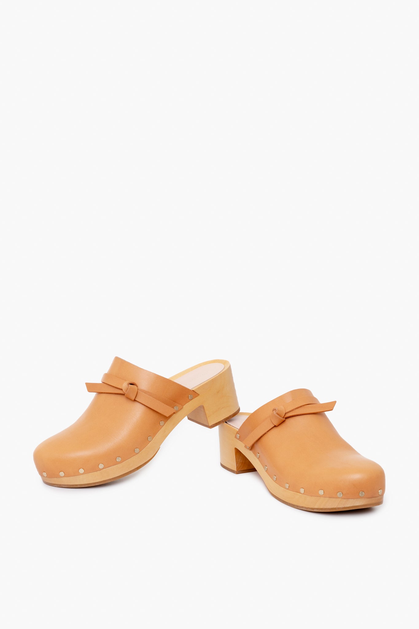 Honey Roberta Clog-Charming Tale Store