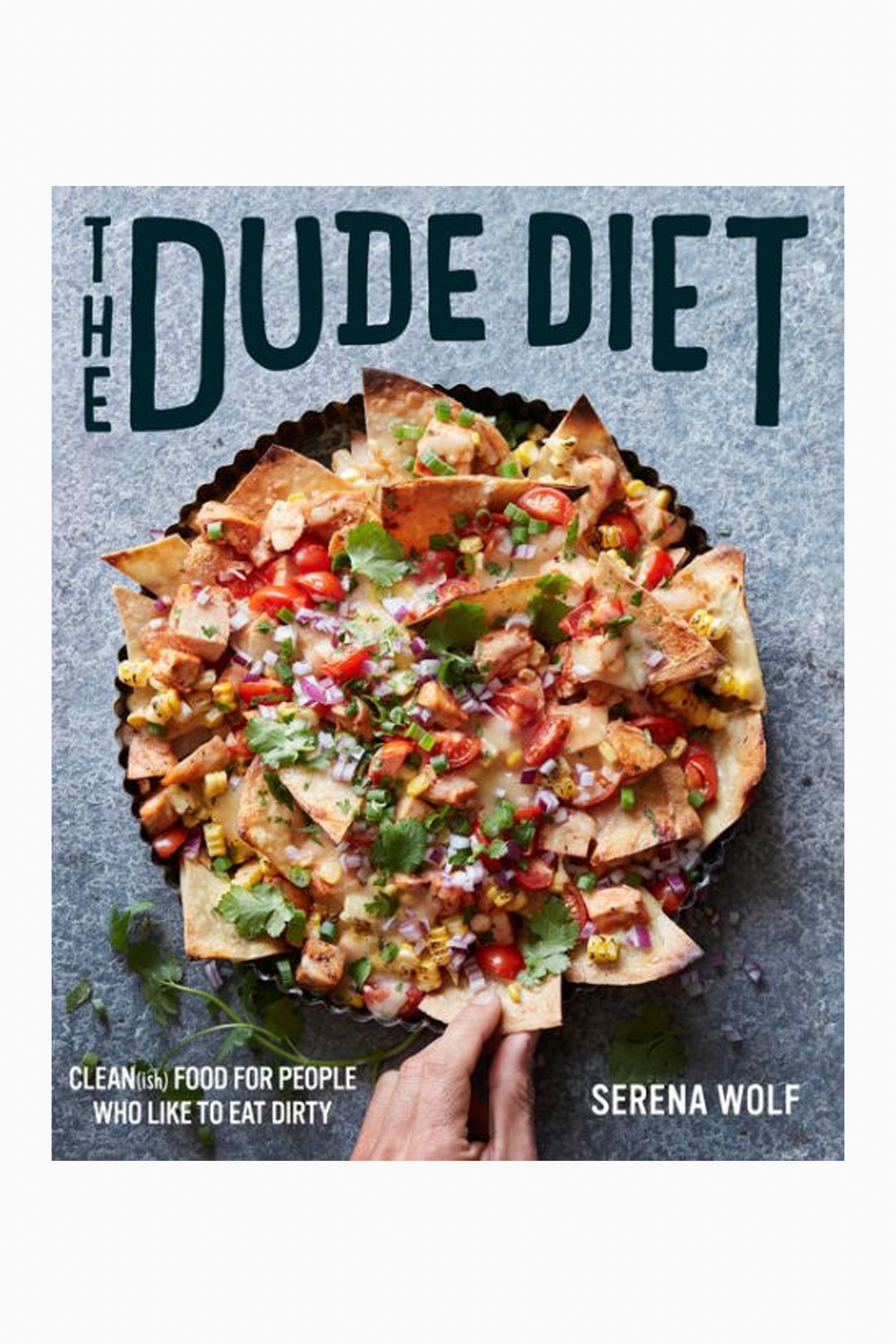 The Dude Diet-Charming Tale Store