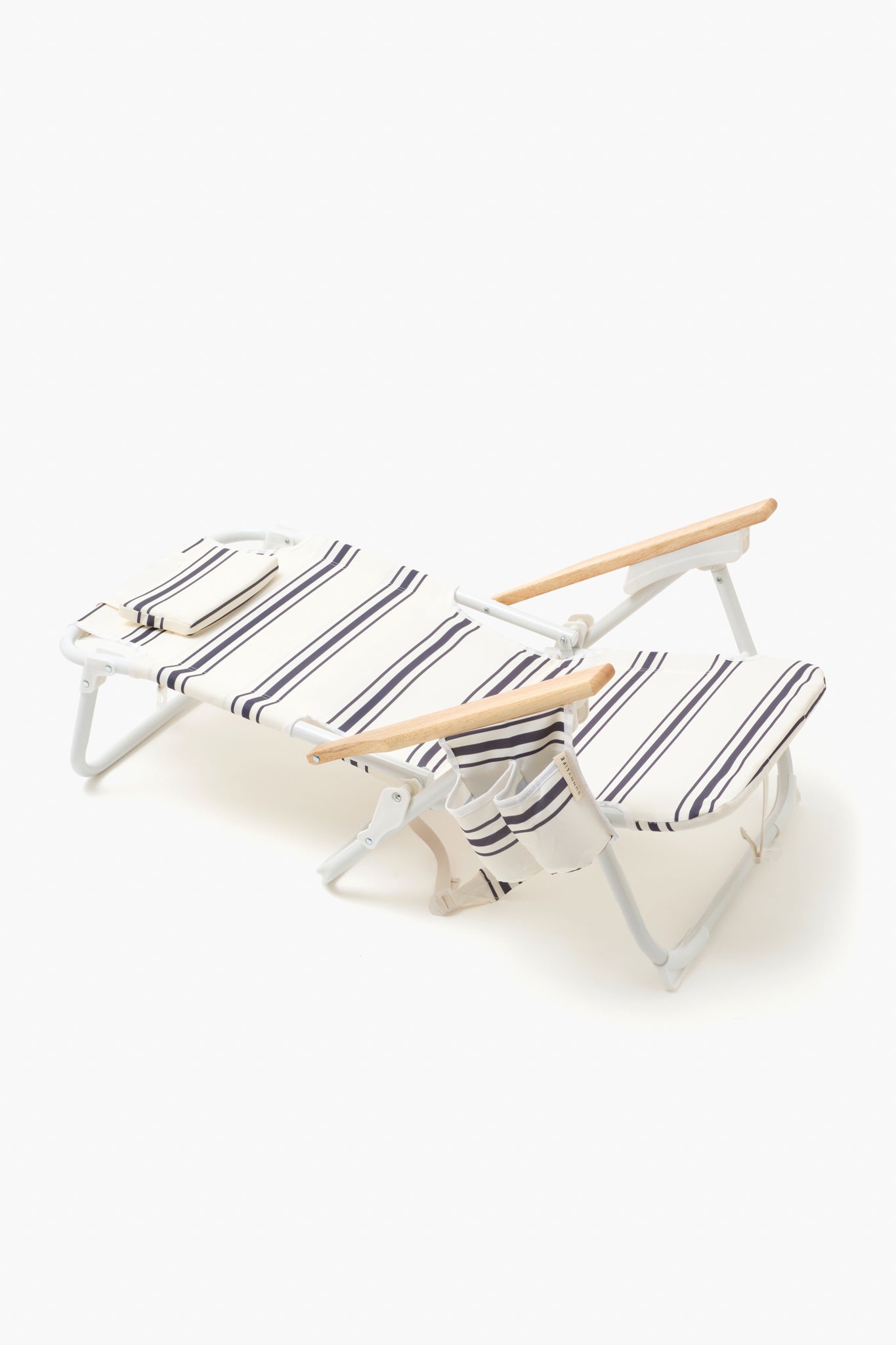 Casa Fes Deluxe Beach Chair-Charming Tale Store