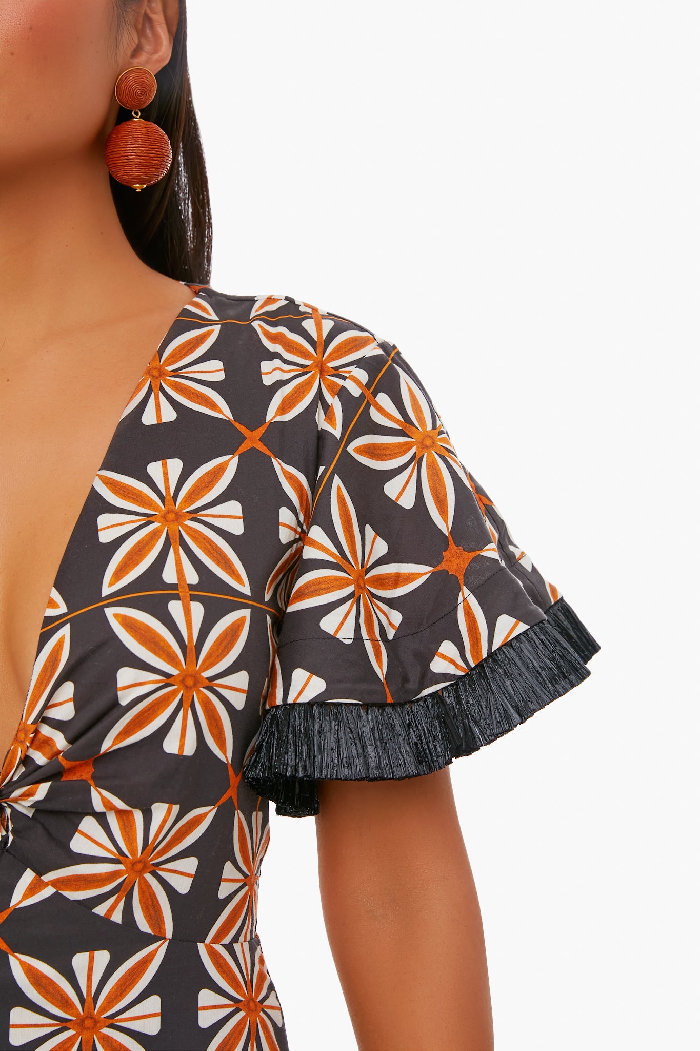 Gerbella Dress-Charming Tale Store