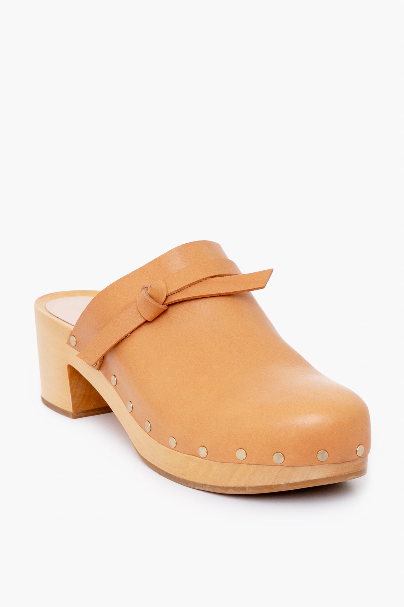 Honey Roberta Clog-Charming Tale Store