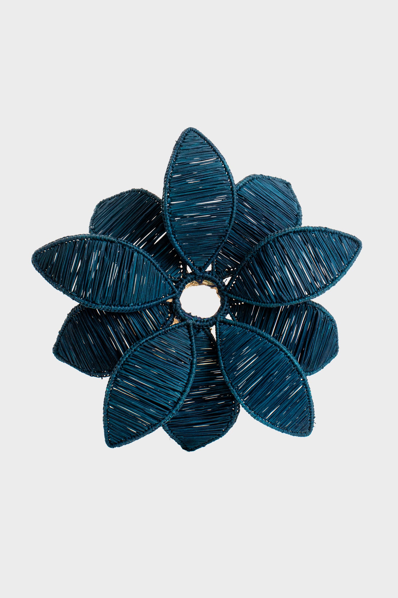 Small Palm Tree Candle Holder-Charming Tale Store