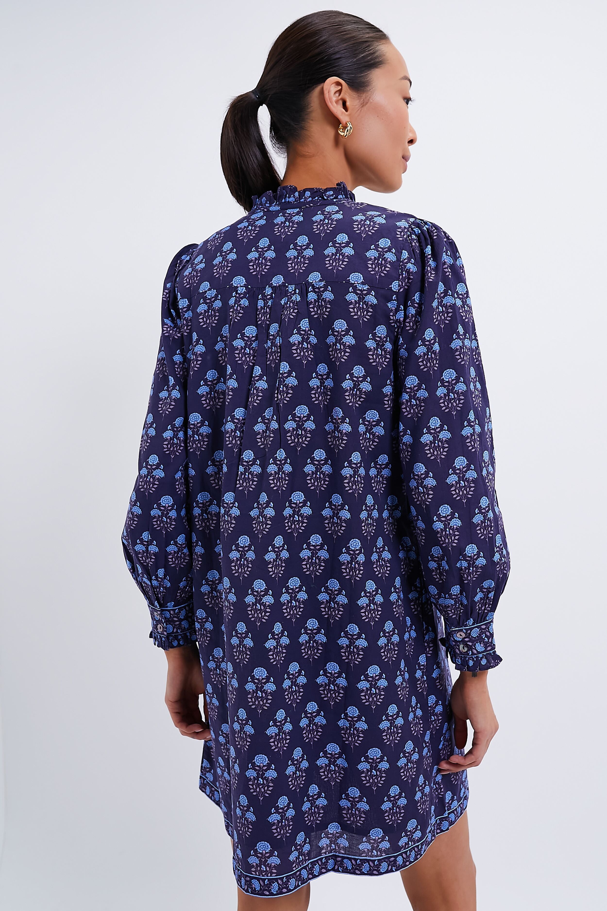 Dusk Buta Nell Mini-Charming Tale Store