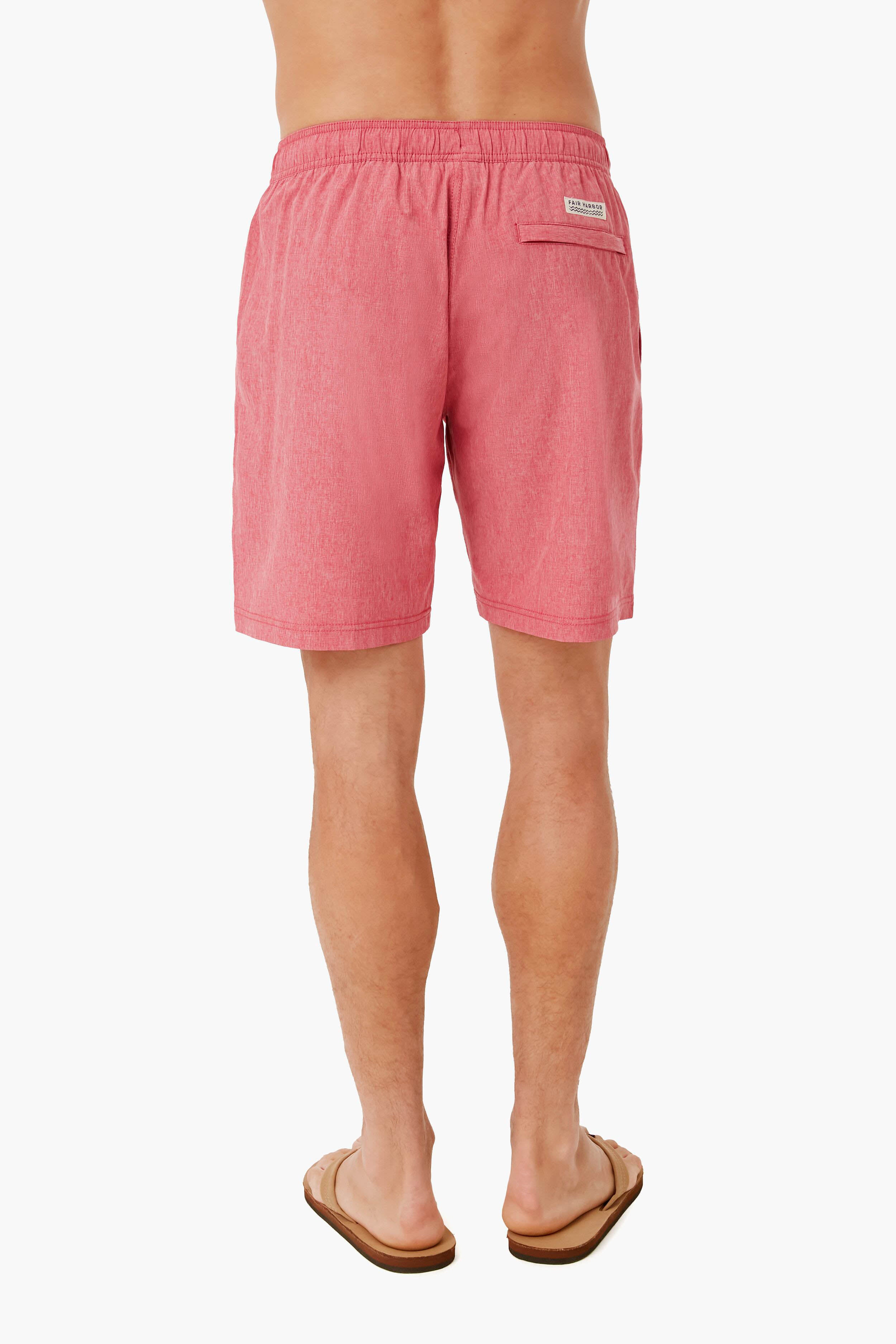 Red One Short-Charming Tale Store