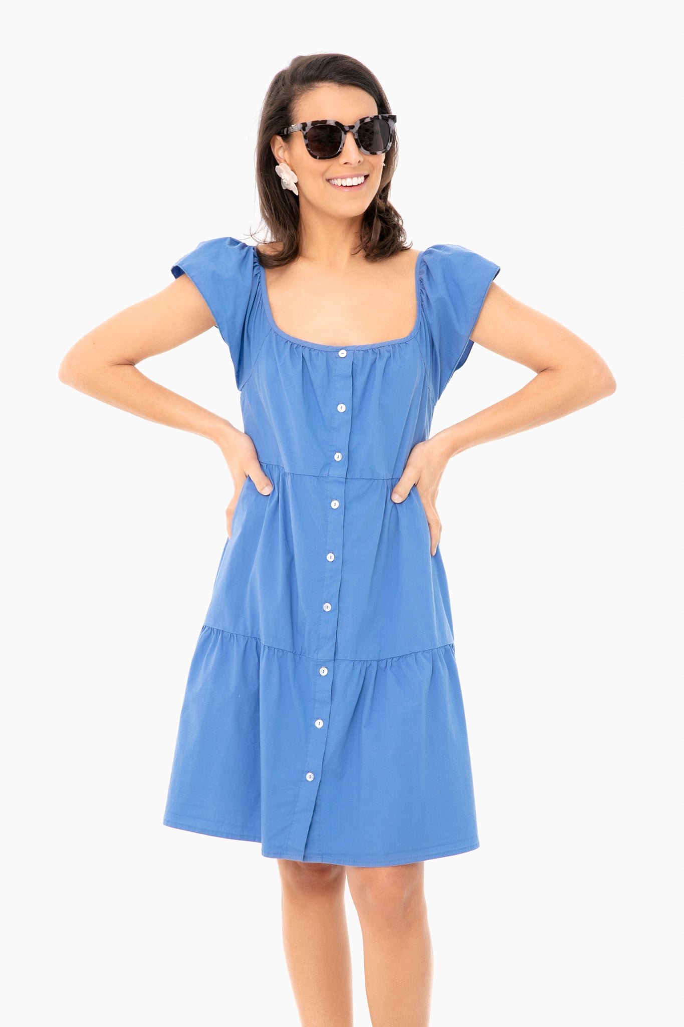 Ellie Dress-Charming Tale Store