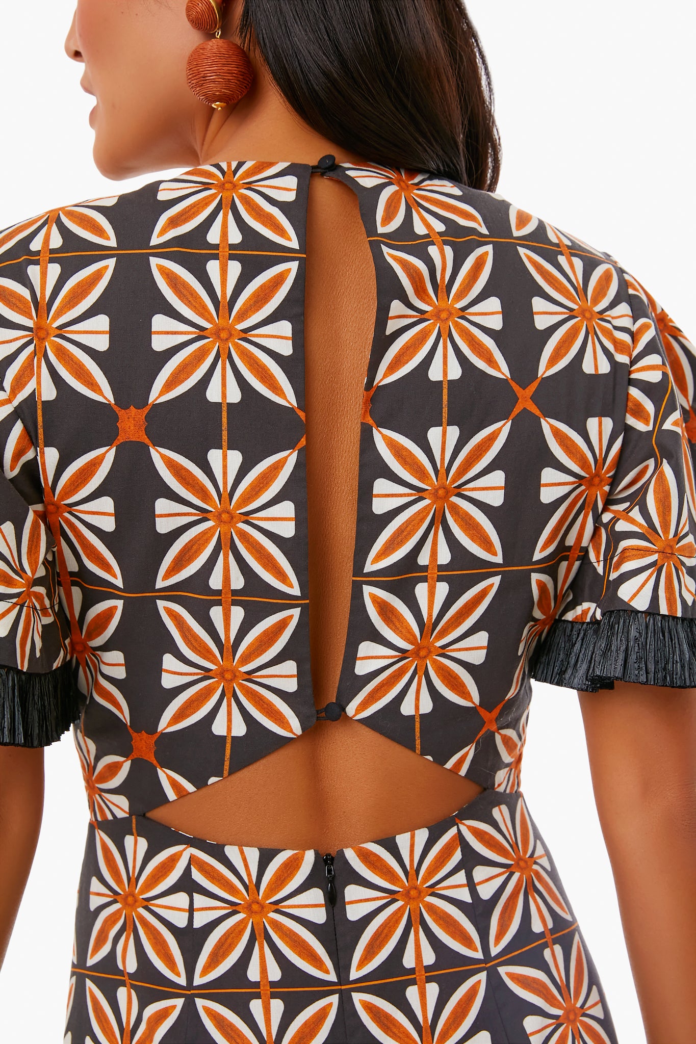 Gerbella Dress-Charming Tale Store