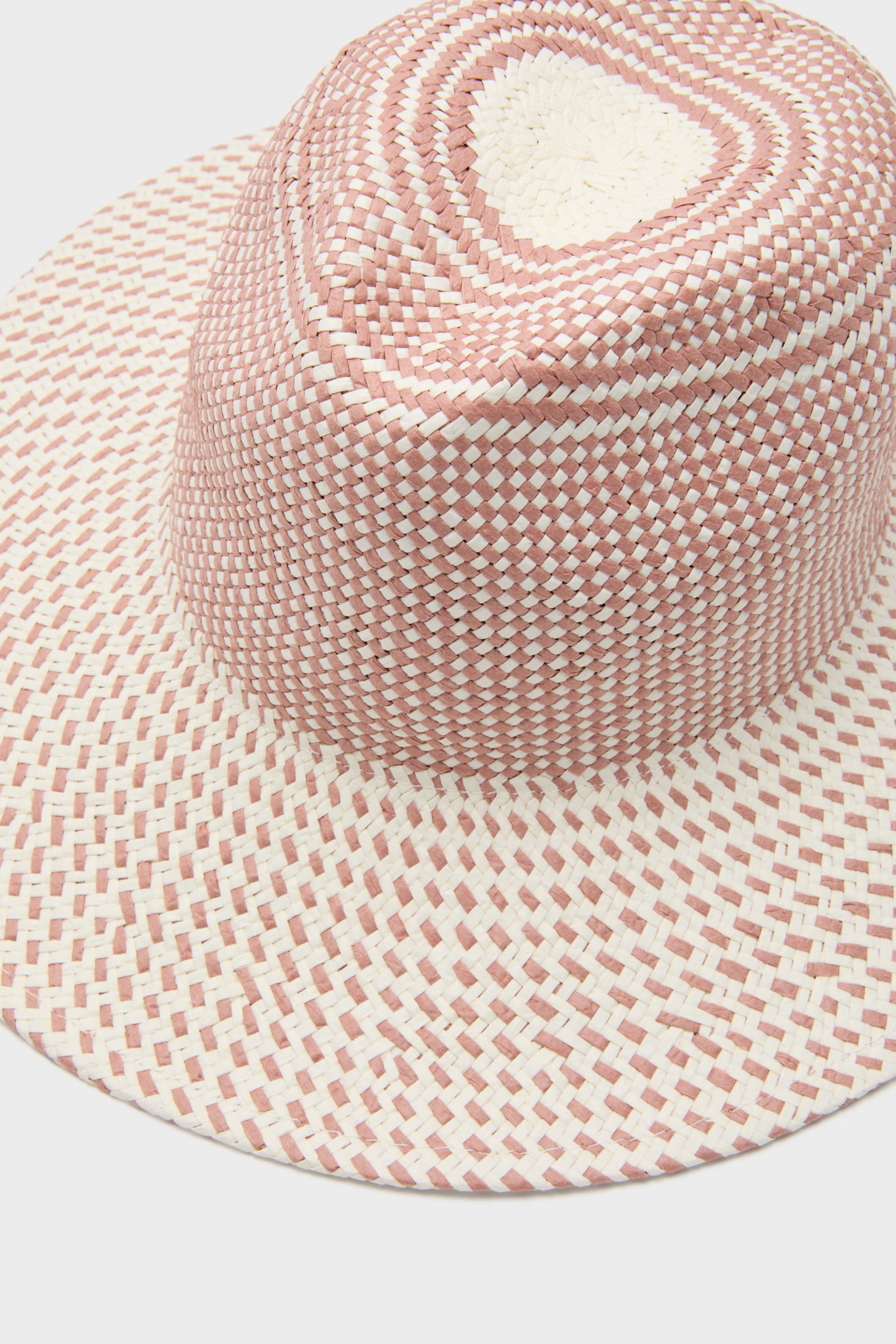 Blush Novelty Packable Hat-Charming Tale Store