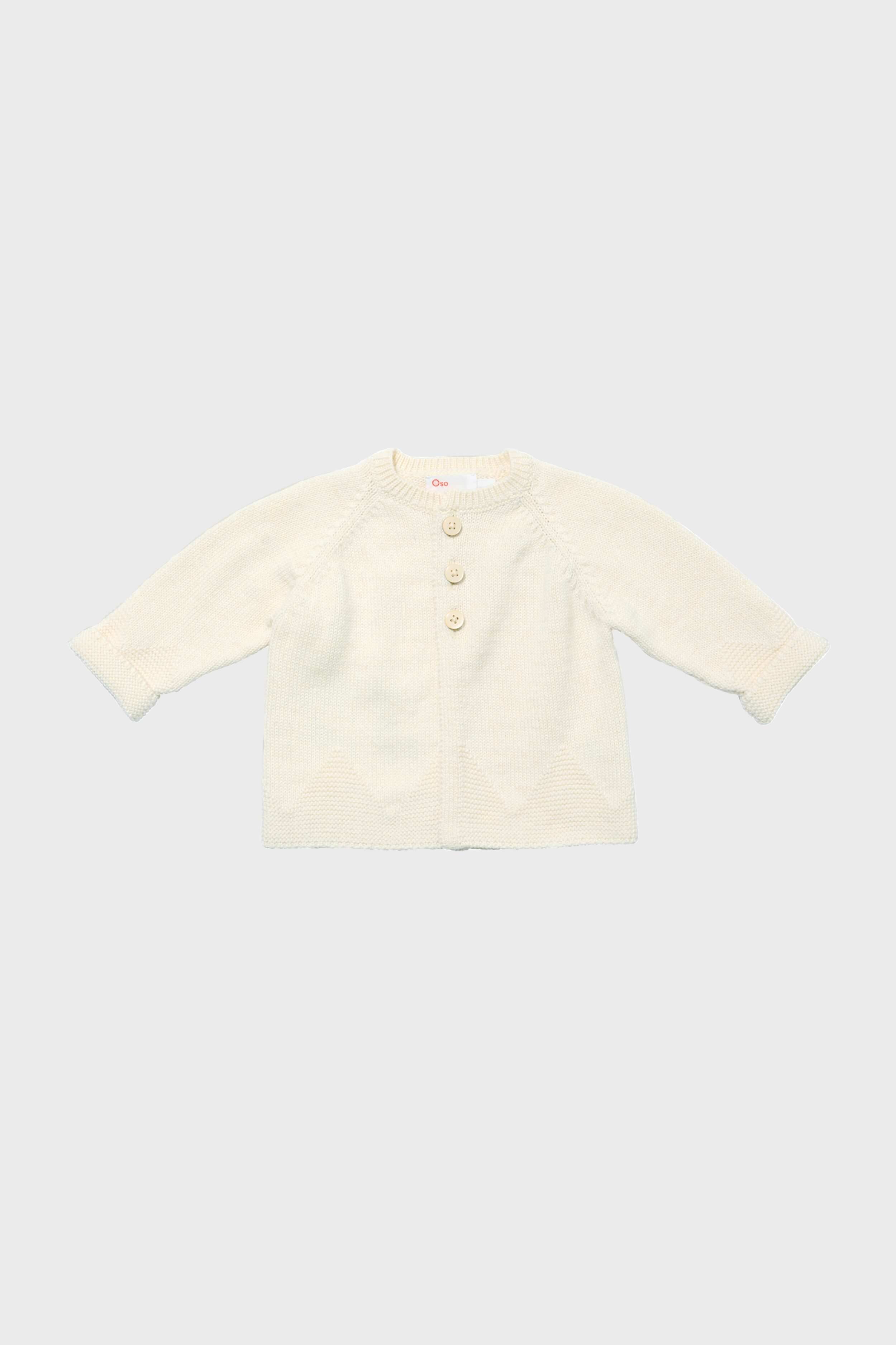 Cream Paige Cardigan-Charming Tale Store