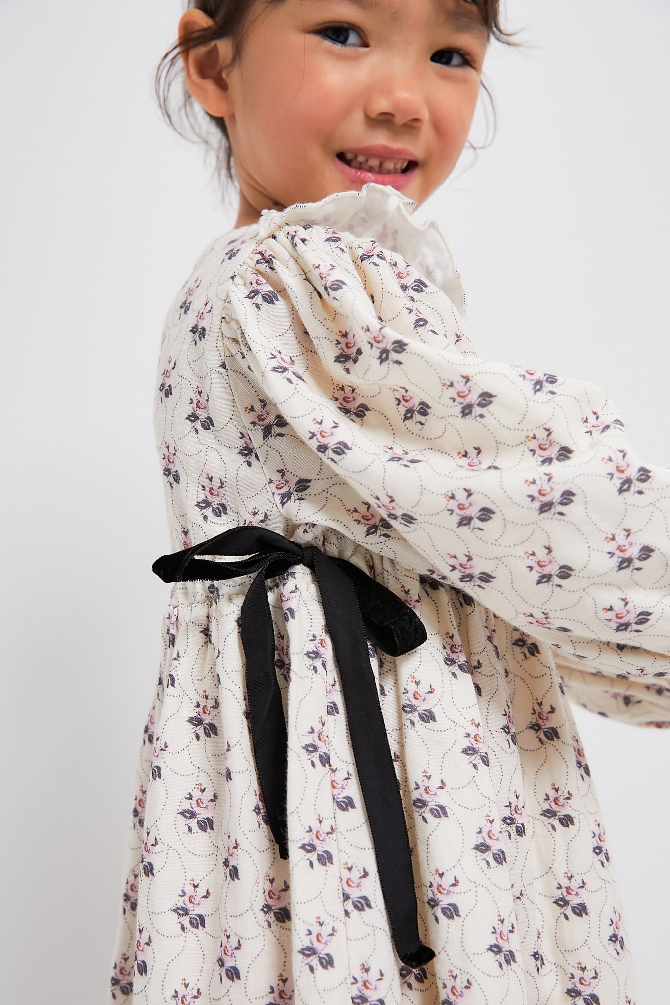 Edelweiss Colette Dress-Charming Tale Store