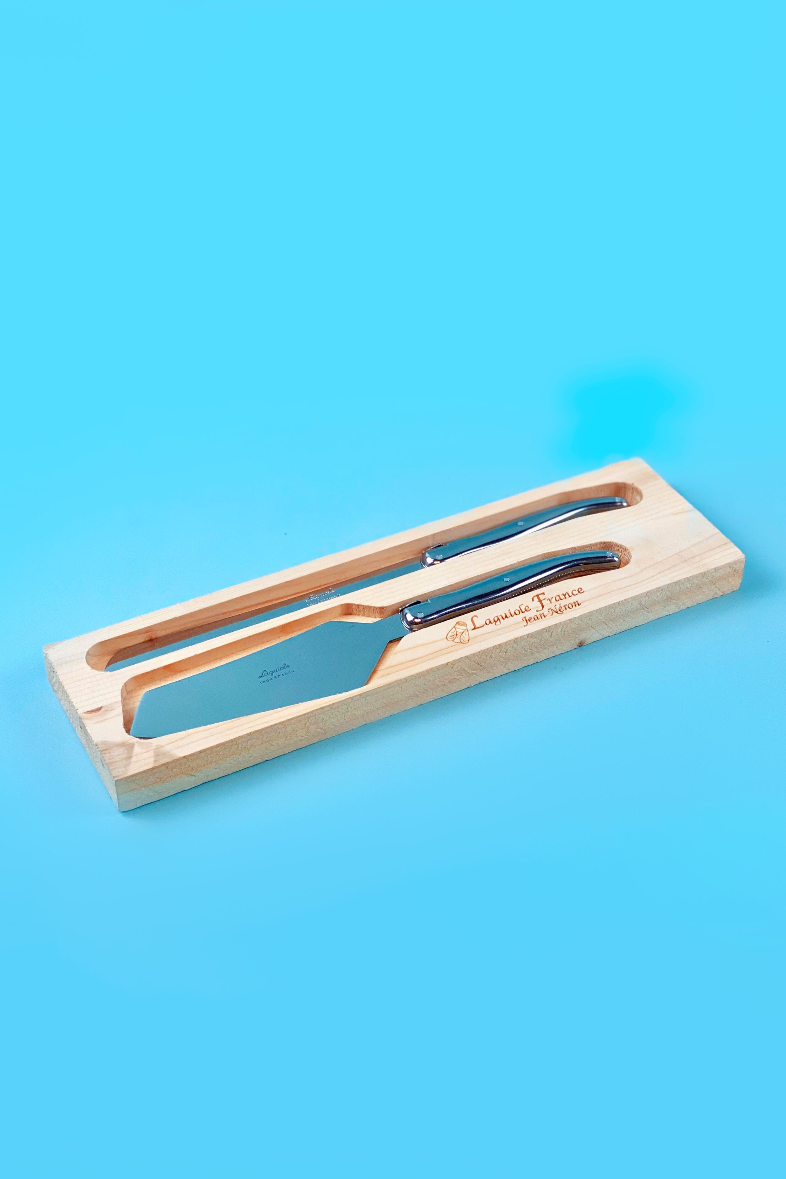 Platine Cake and Bread Set-Charming Tale Store