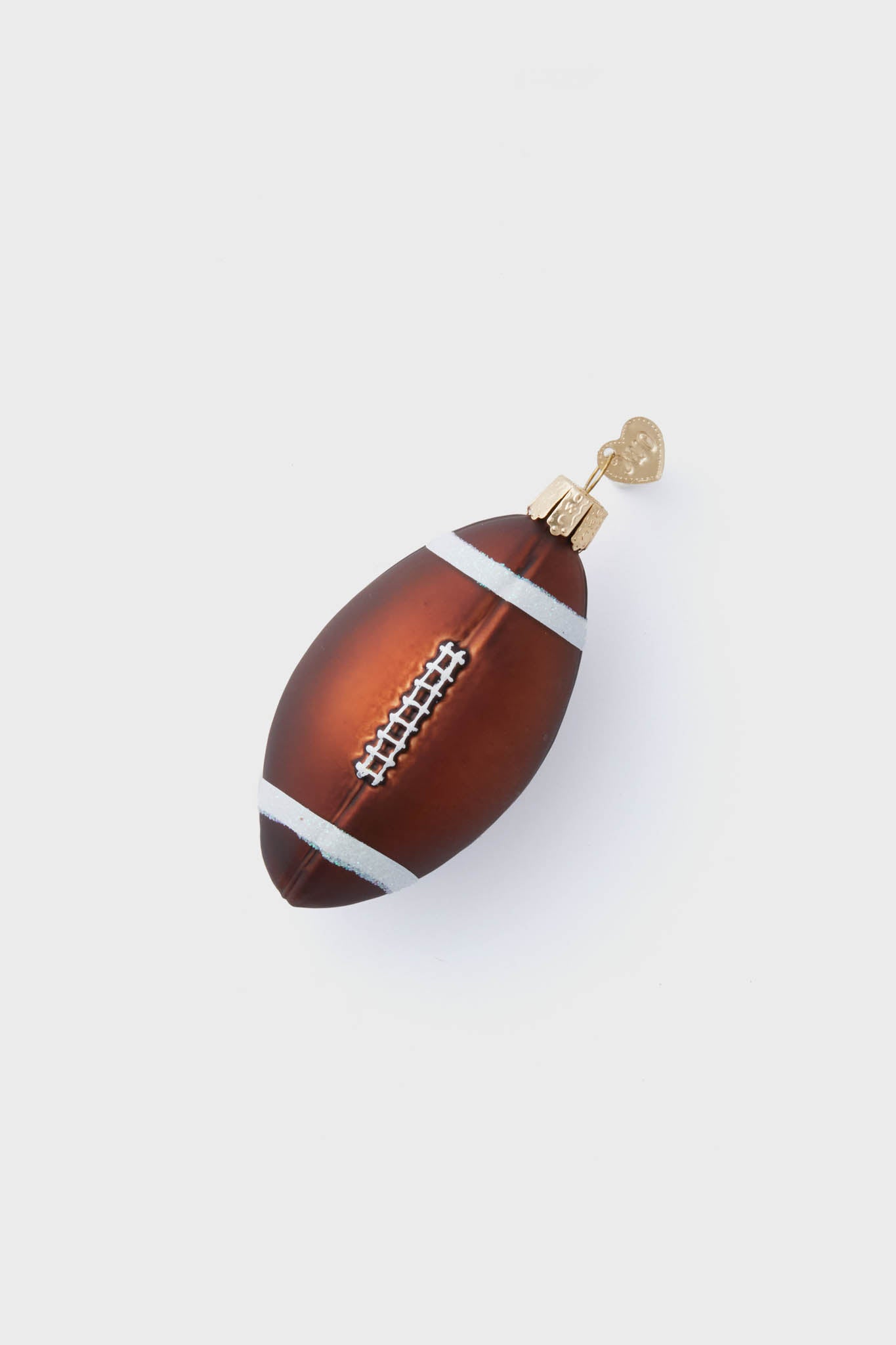 Football Ornament-Charming Tale Store