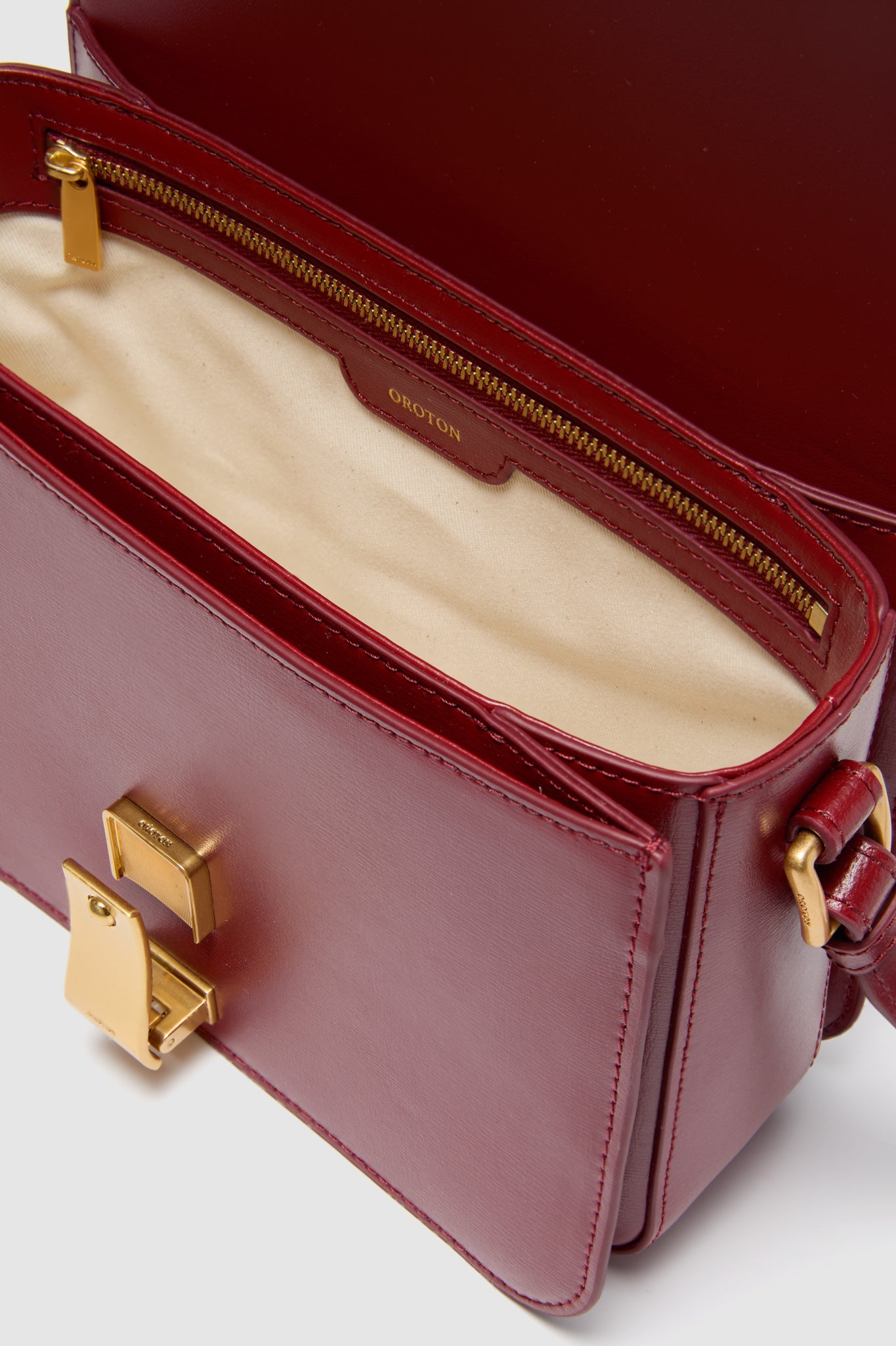 Cherry Etta Large Day Bag-Charming Tale Store