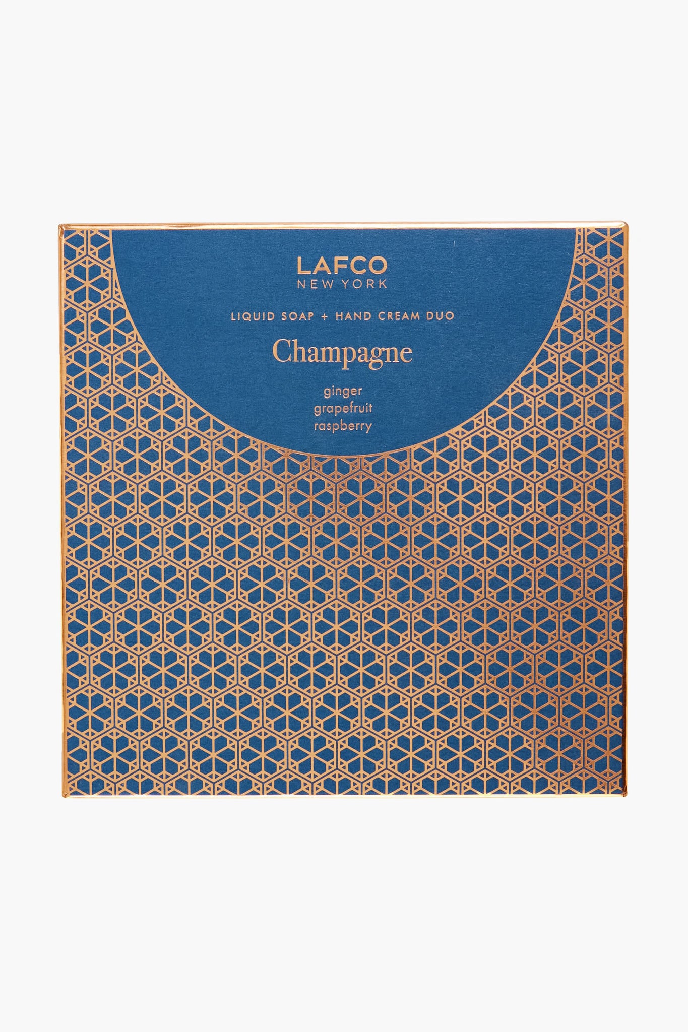 Champagne Hand Care Duo-Charming Tale Store