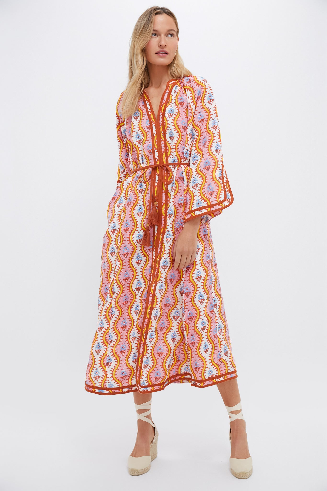 Dusk Ludo Dress-Charming Tale Store