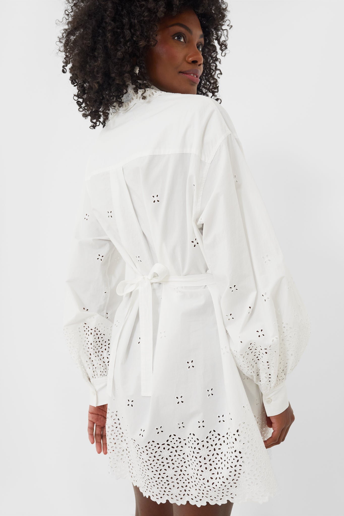 Cowrie Gemma Dress-Charming Tale Store