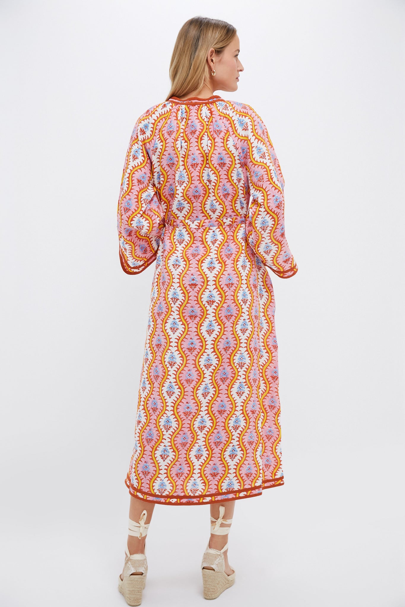 Dusk Ludo Dress-Charming Tale Store