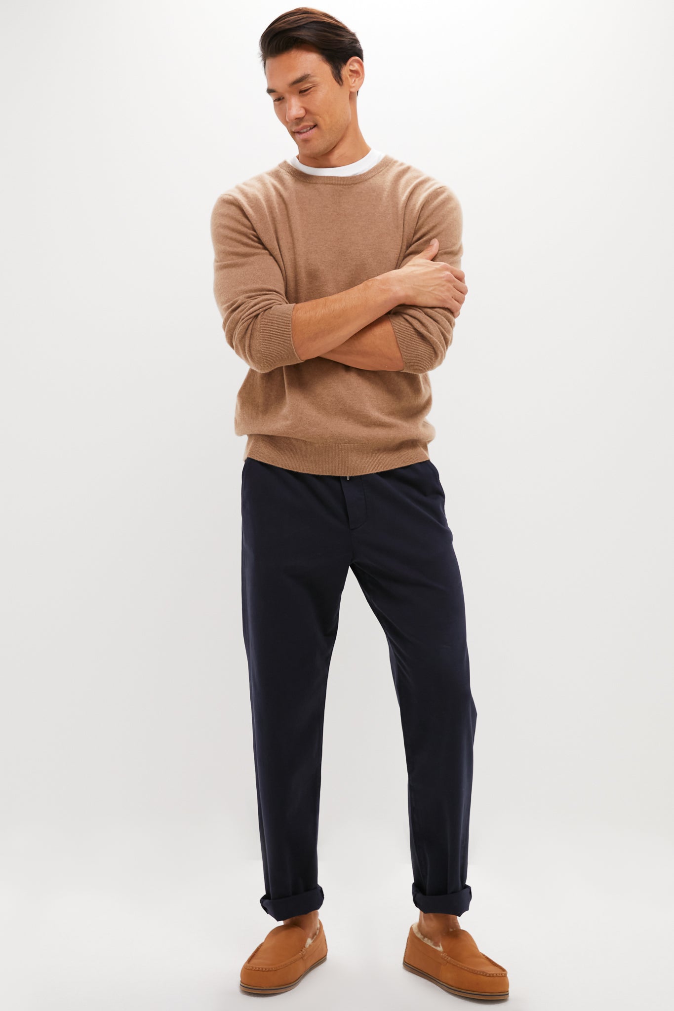 Chestnut Hacienda LX-Charming Tale Store