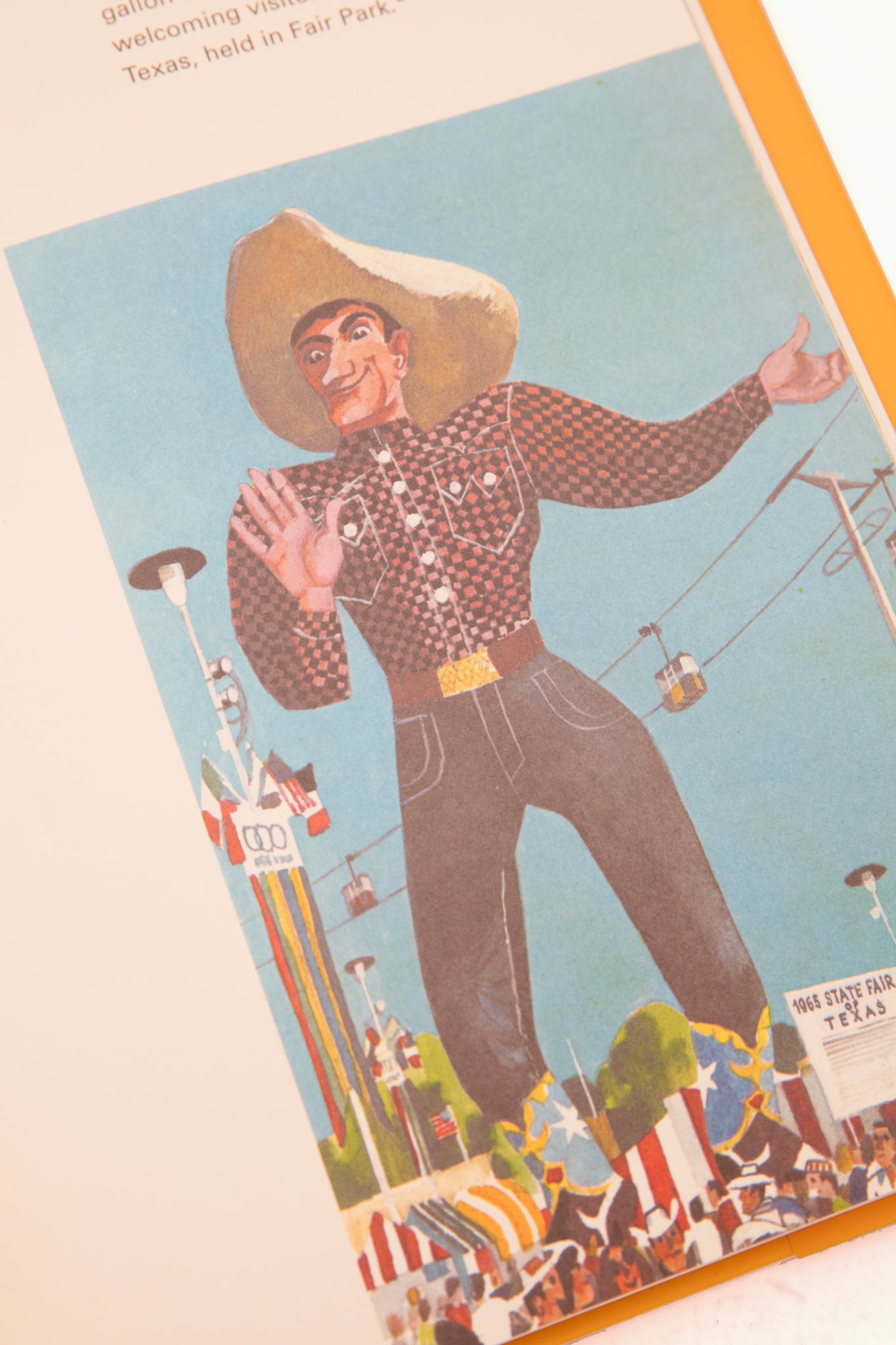 This is Texas-Charming Tale Store