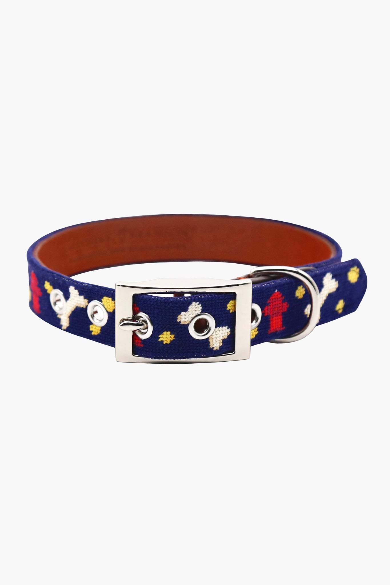 Ruff Life Dog Collar-Charming Tale Store