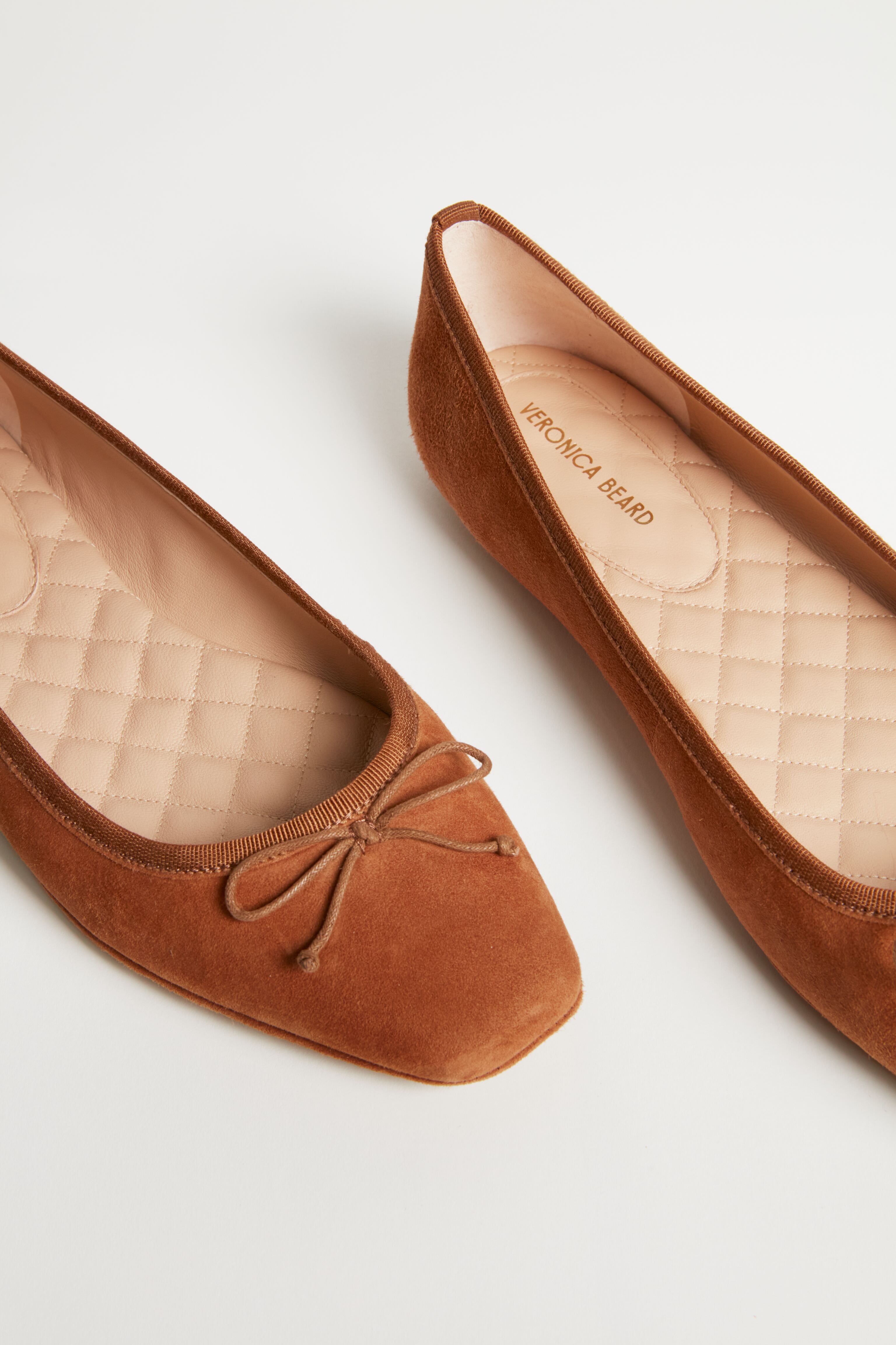 Hazelwood Beatrix Flats-Charming Tale Store