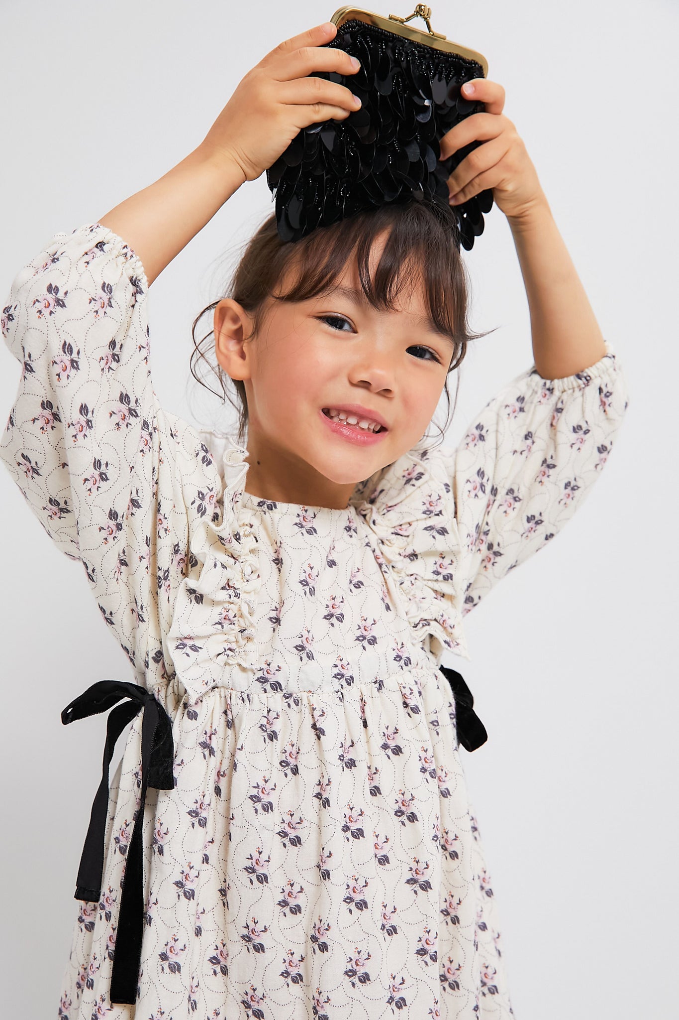 Edelweiss Colette Dress-Charming Tale Store