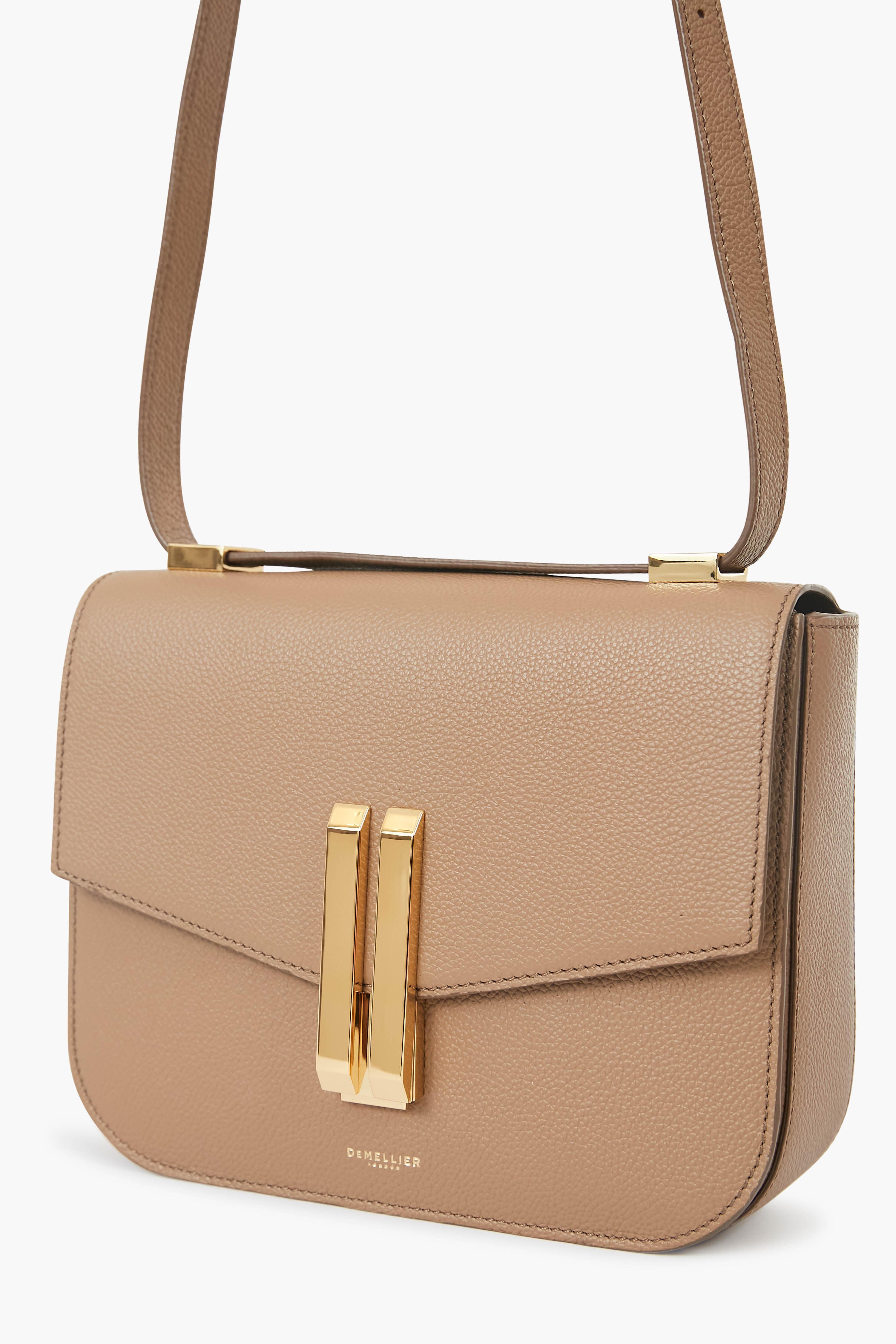 Clay Vancouver Bag-Charming Tale Store