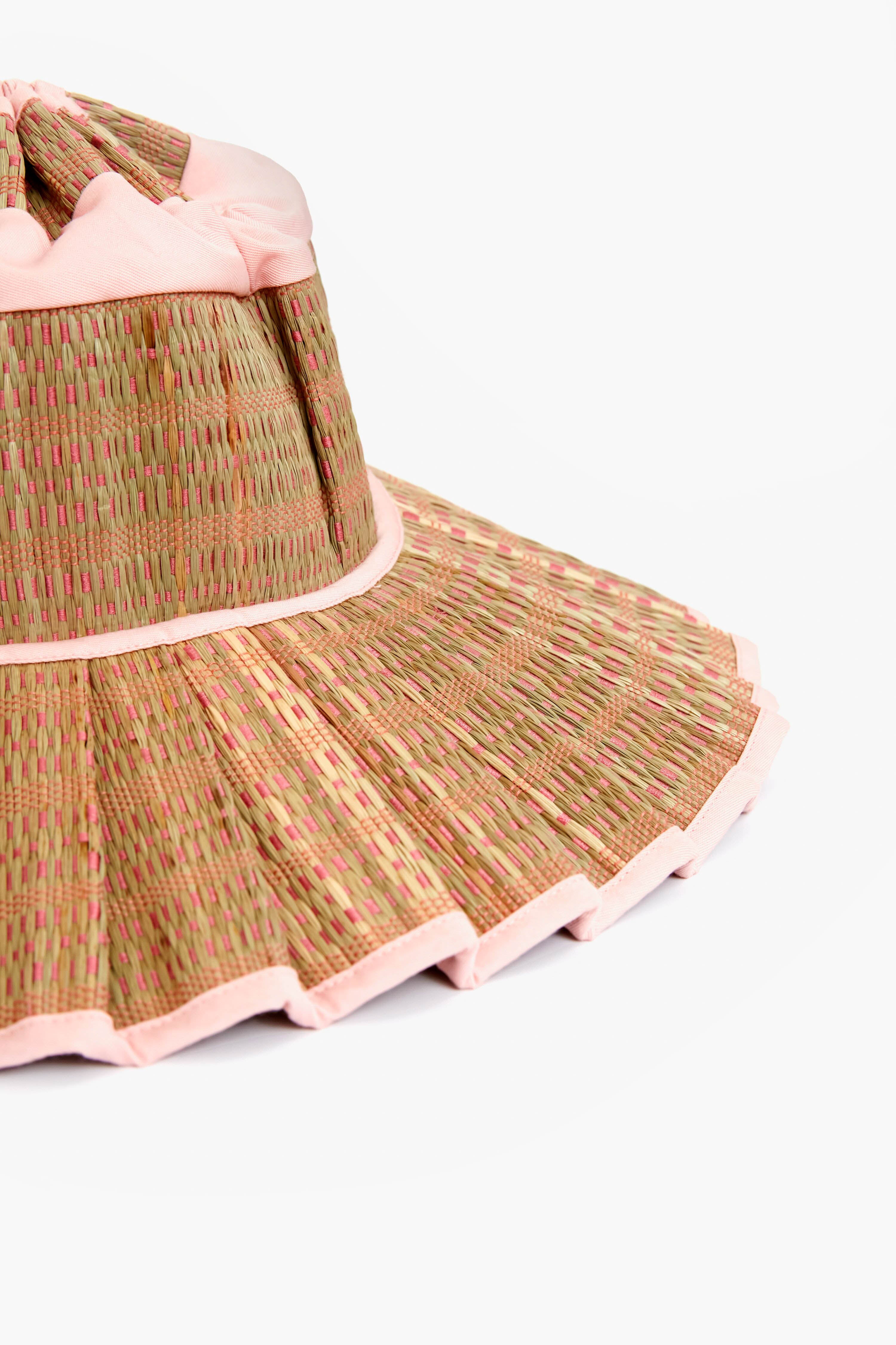 Bowral Island Ravello Hat-Charming Tale Store