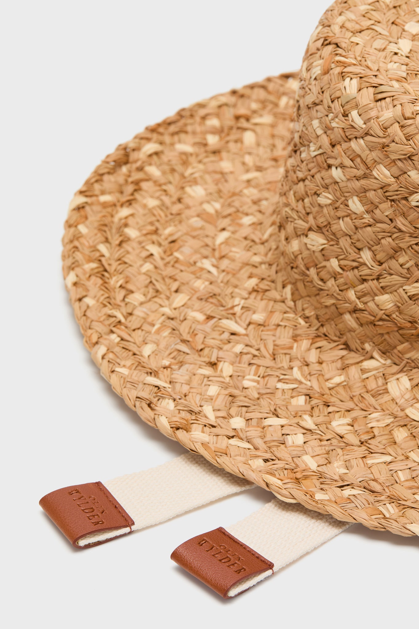 Camel Natural Kennebunk Hat-Charming Tale Store