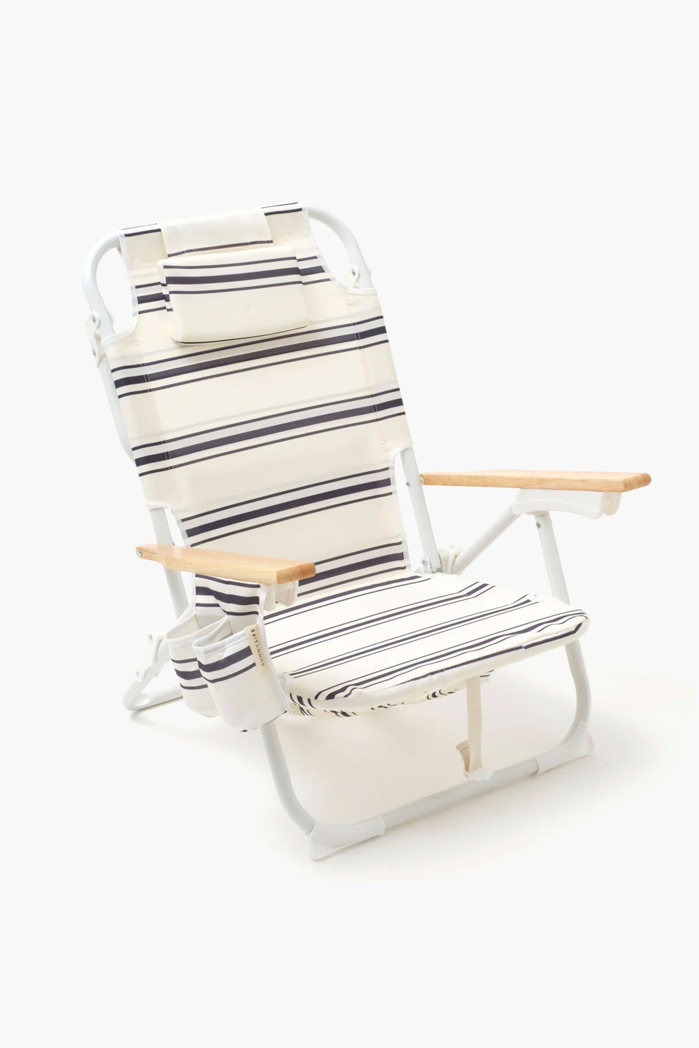 Casa Fes Deluxe Beach Chair-Charming Tale Store