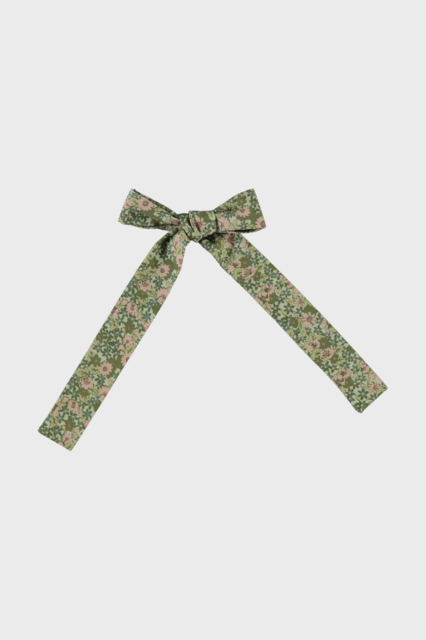 Bohemian Garden Anais School Girl Bow-Charming Tale Store