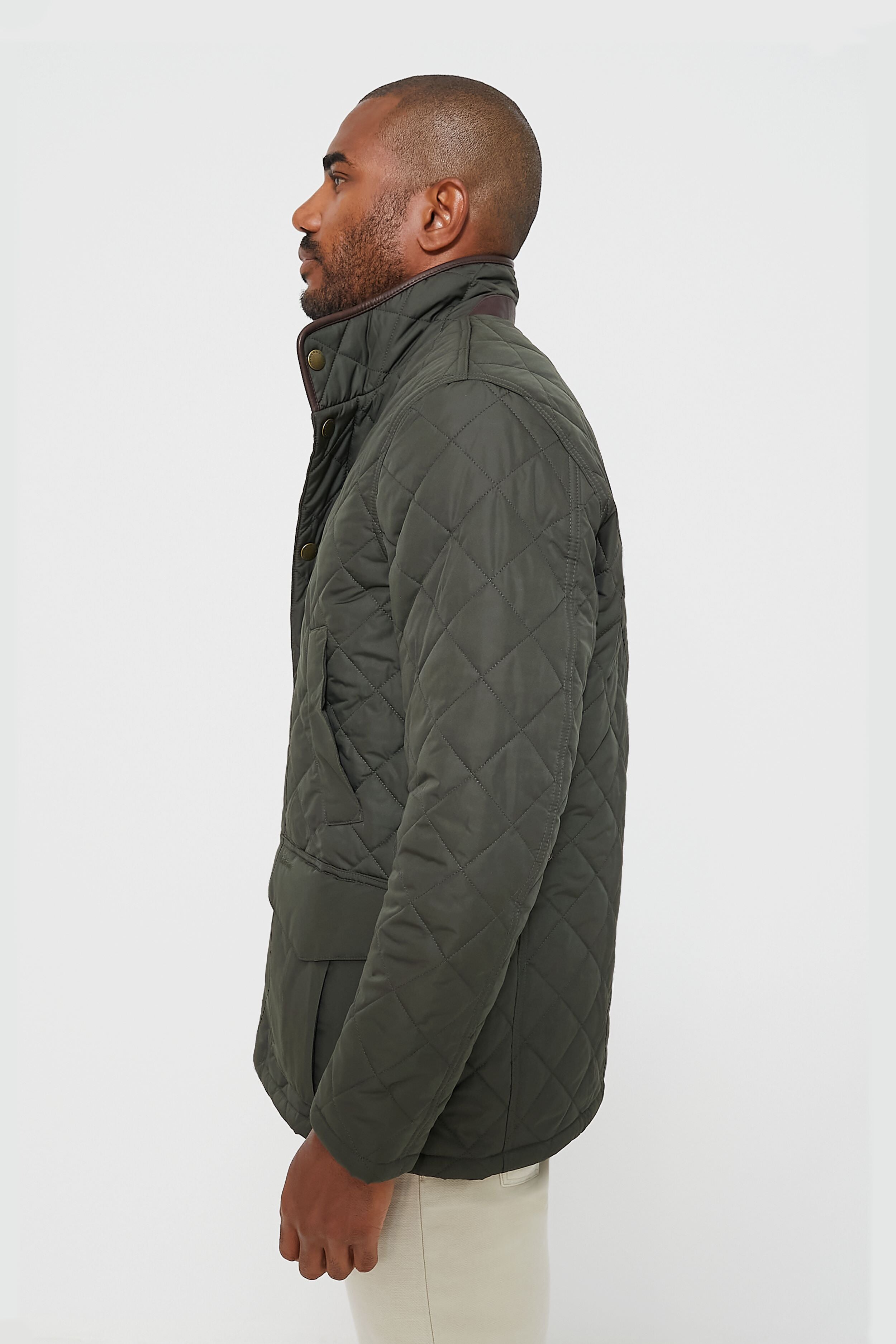 Sage Devon Quilt-Charming Tale Store