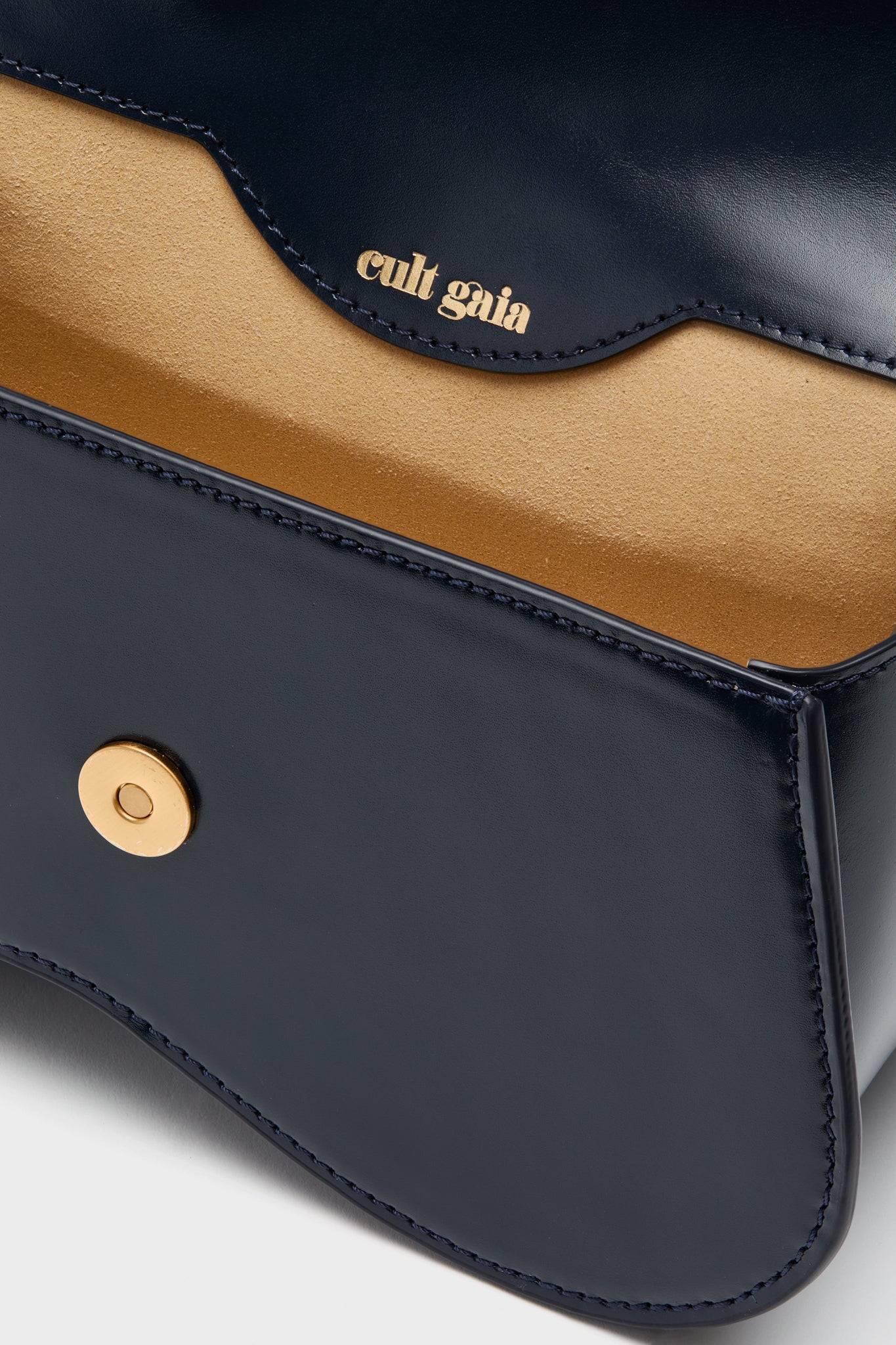 Deep Lake Kazia Crossbody-Charming Tale Store