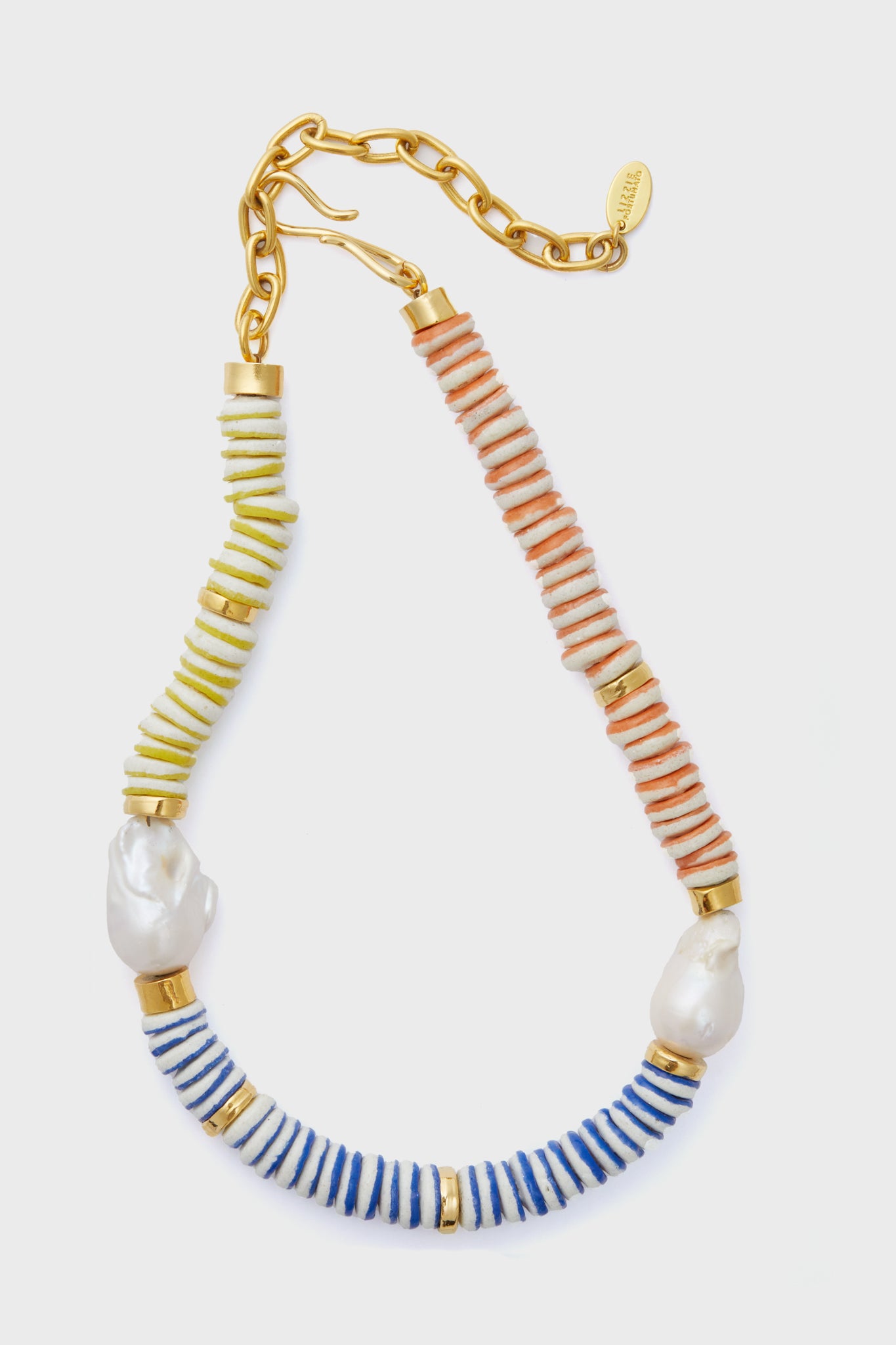 Daydream Tavira Necklace-Charming Tale Store