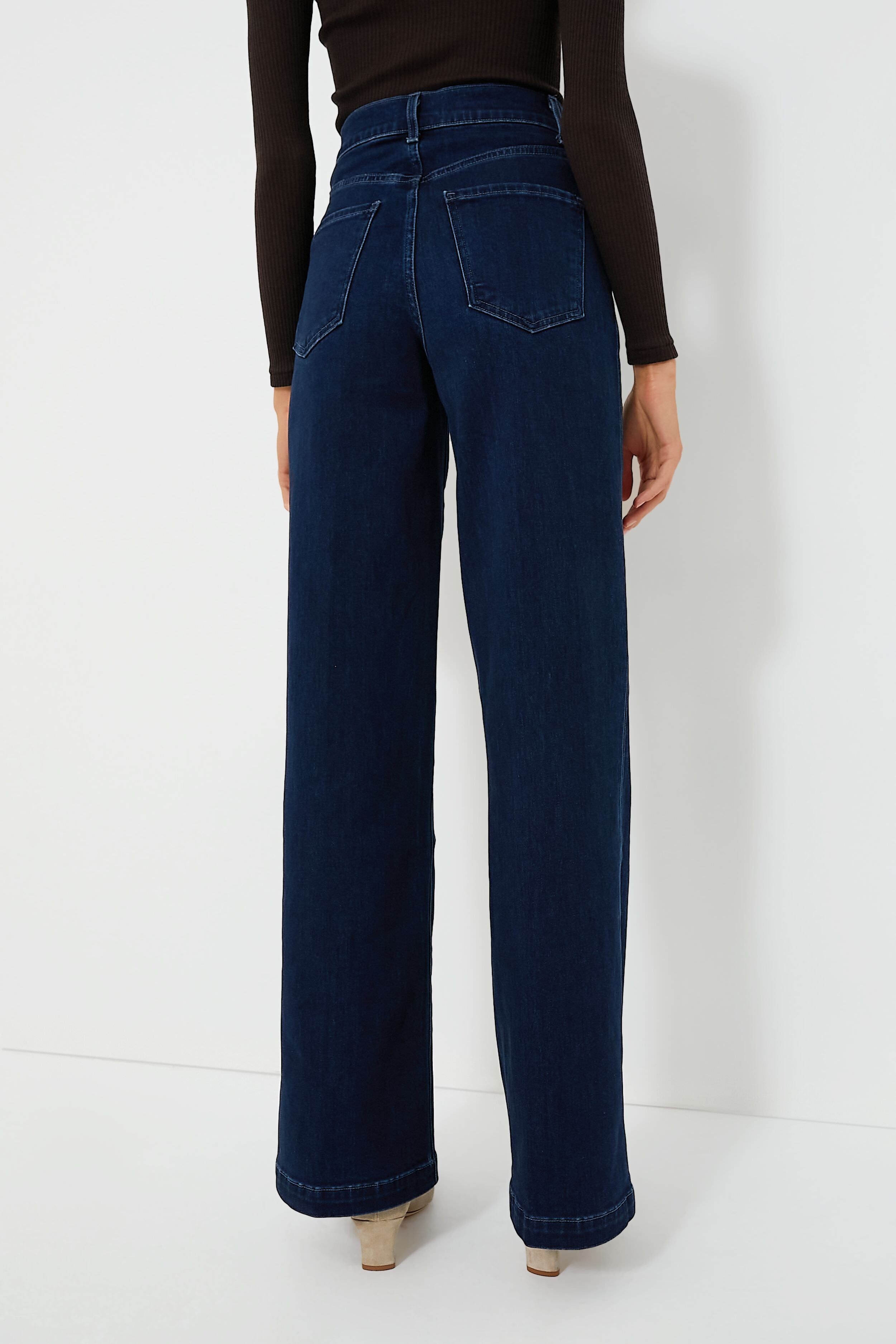 Ink Virginia Wideleg-Charming Tale Store