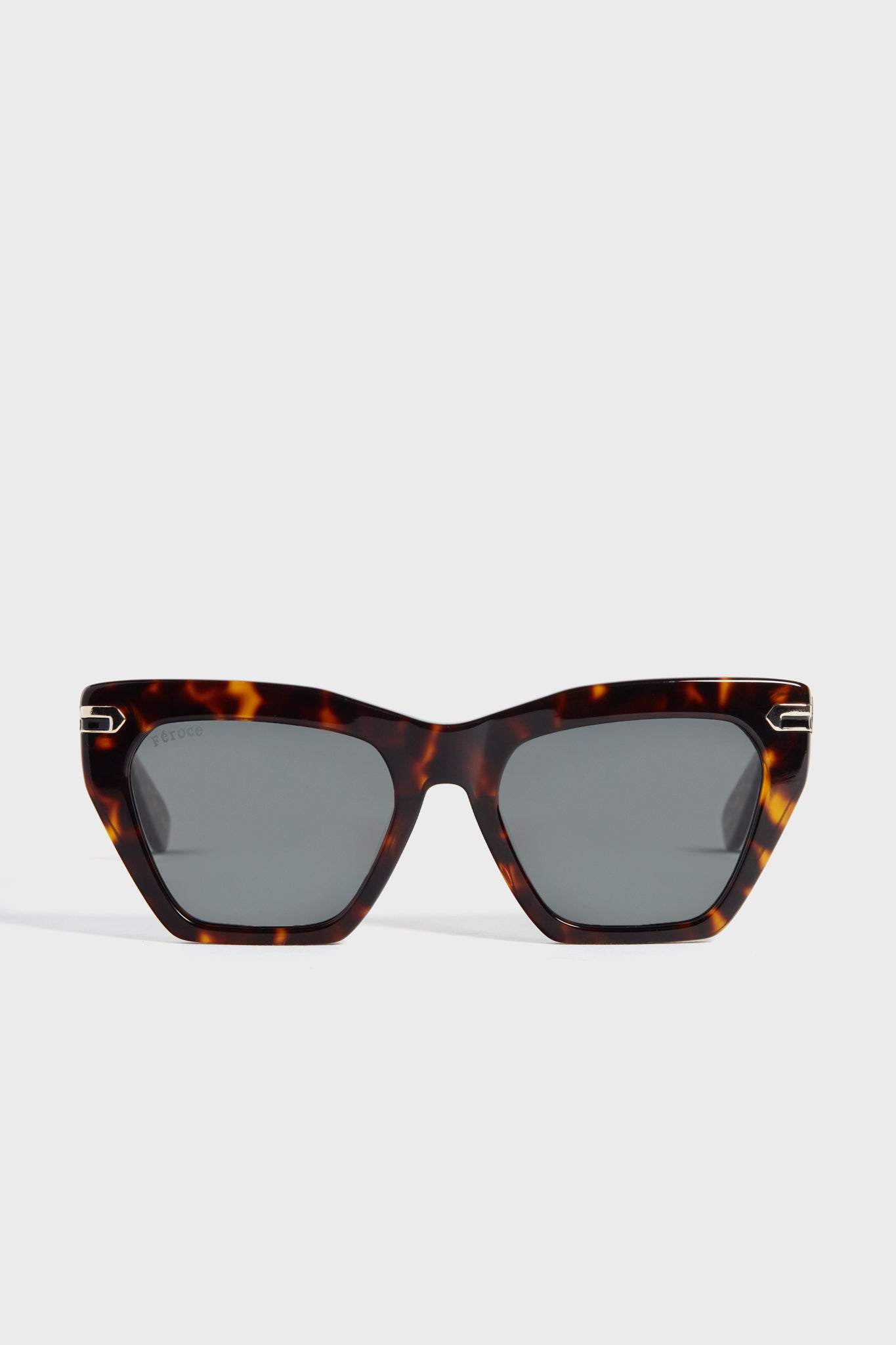 Classique Heather Sunglasses-Charming Tale Store